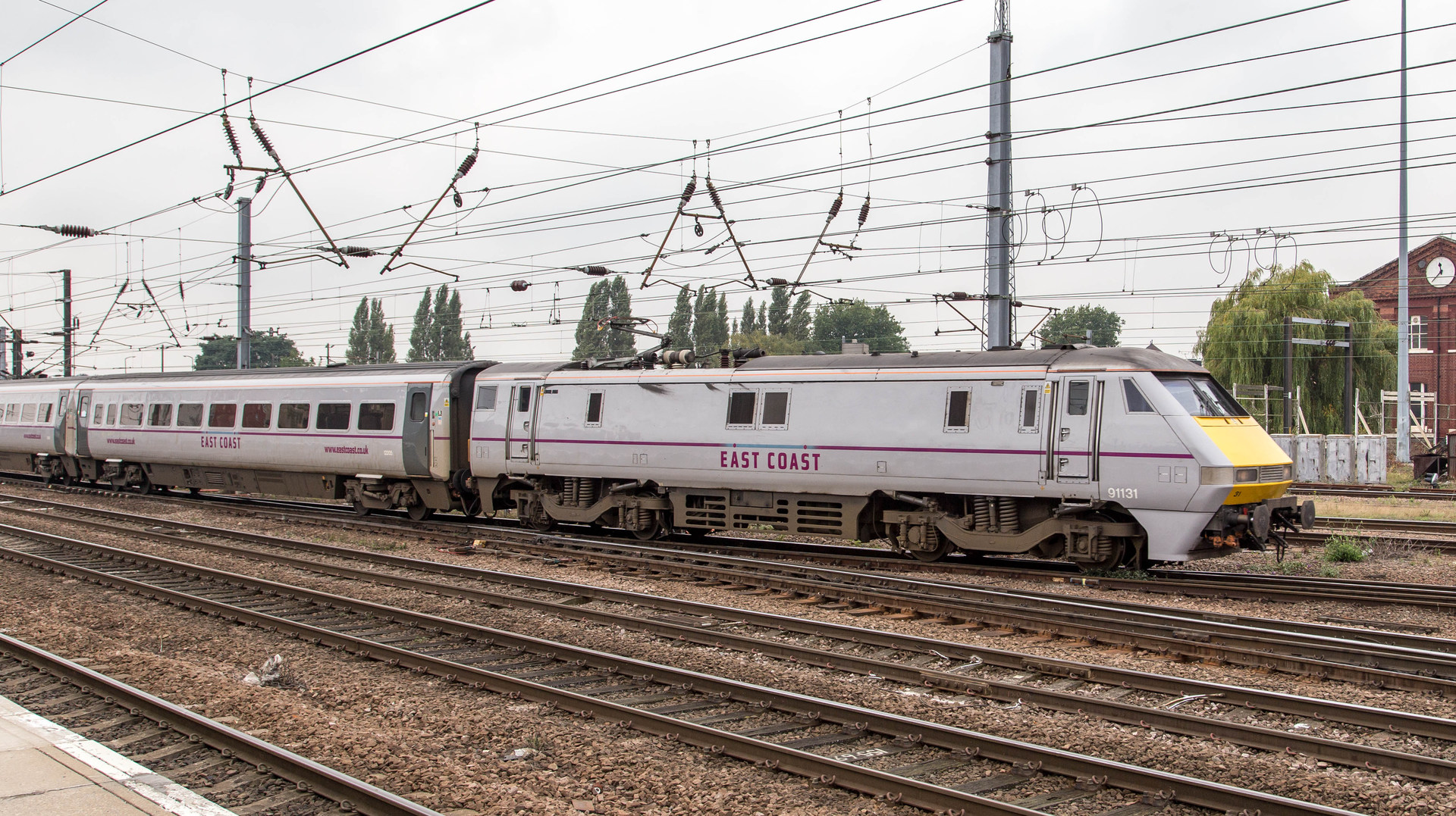 BREL BR 91 – foto 19