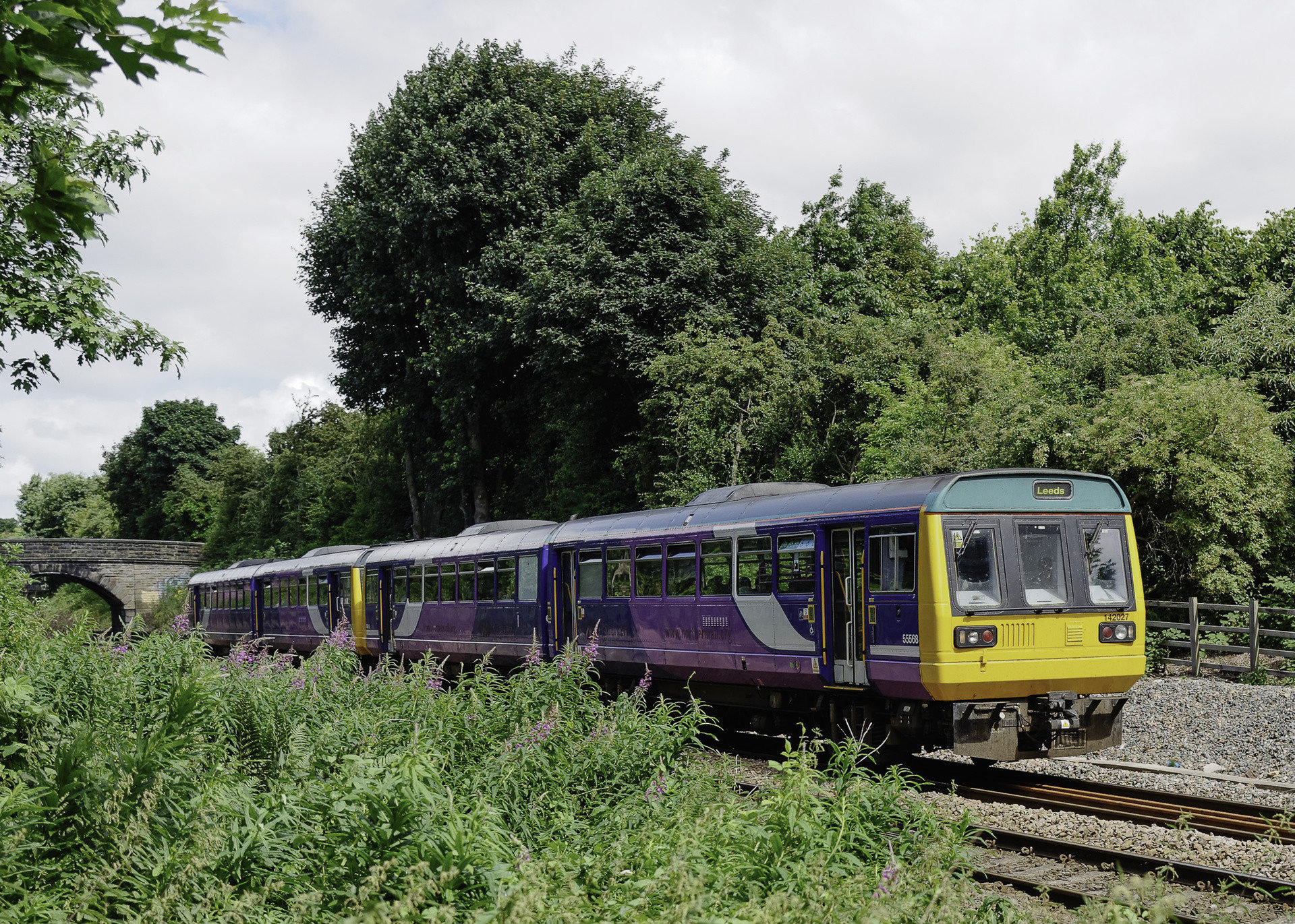 BREL BR 142 – photo 6
