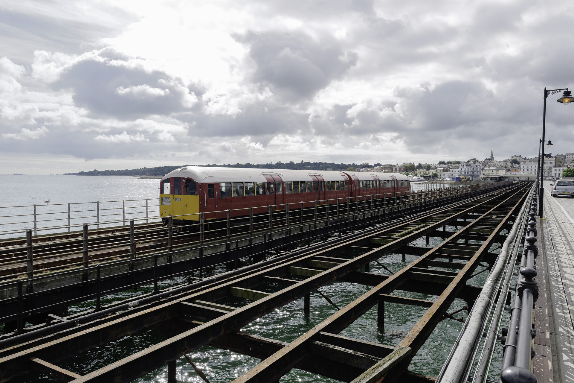 Metro Cammell BR 483 – photo 6