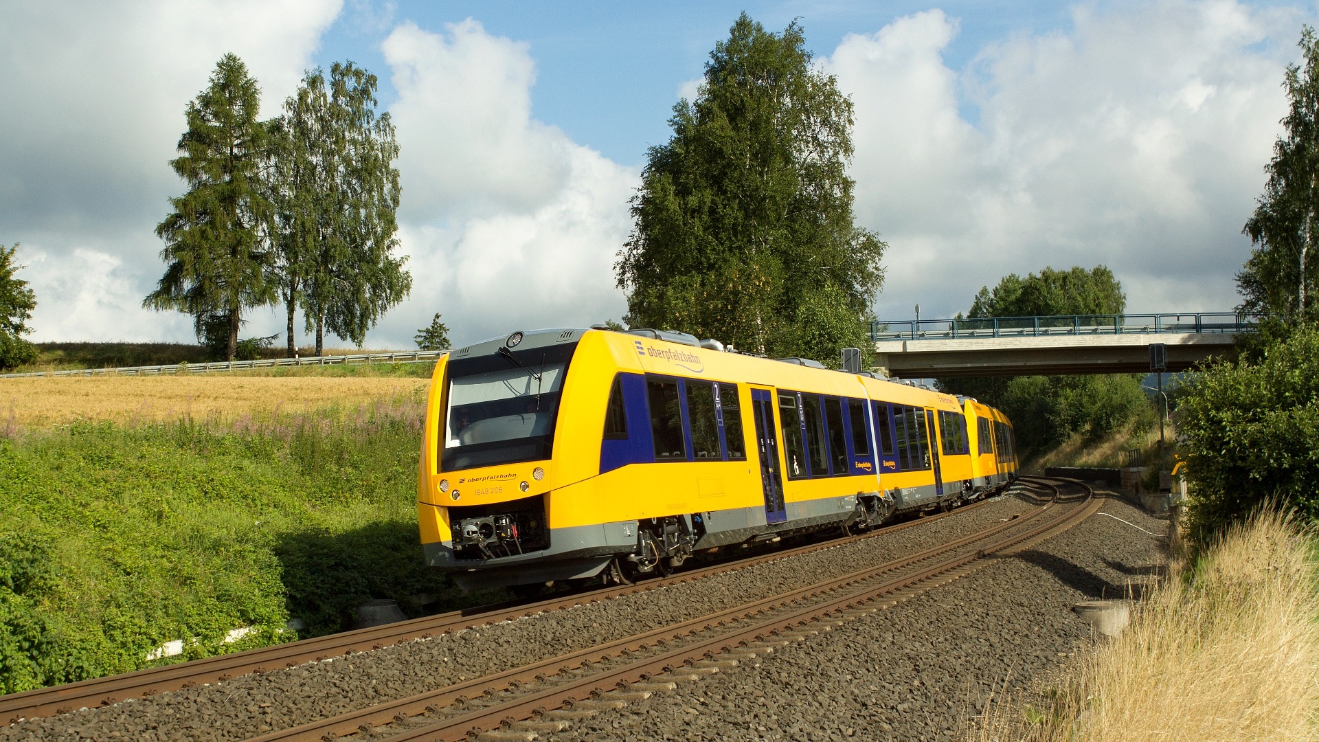 Alstom LINT 54 – photo 10