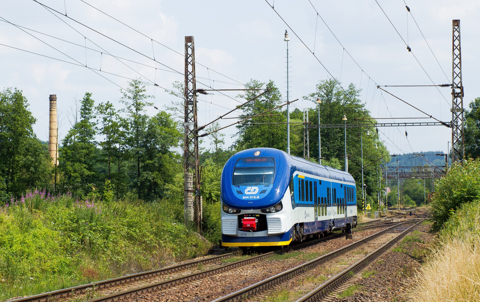 PESA Link 2-Part – photo 23