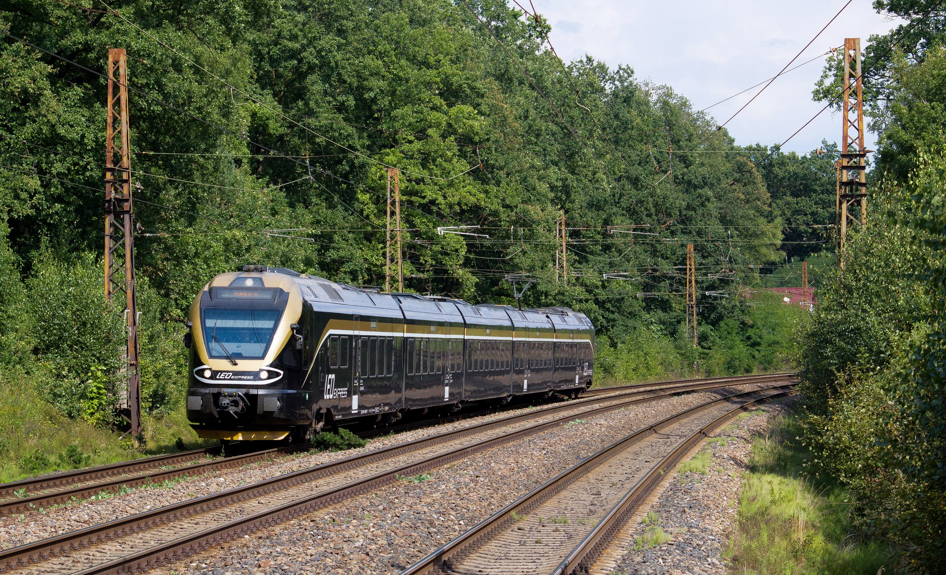 Stadler Flirt 5/12 3kV – photo 16