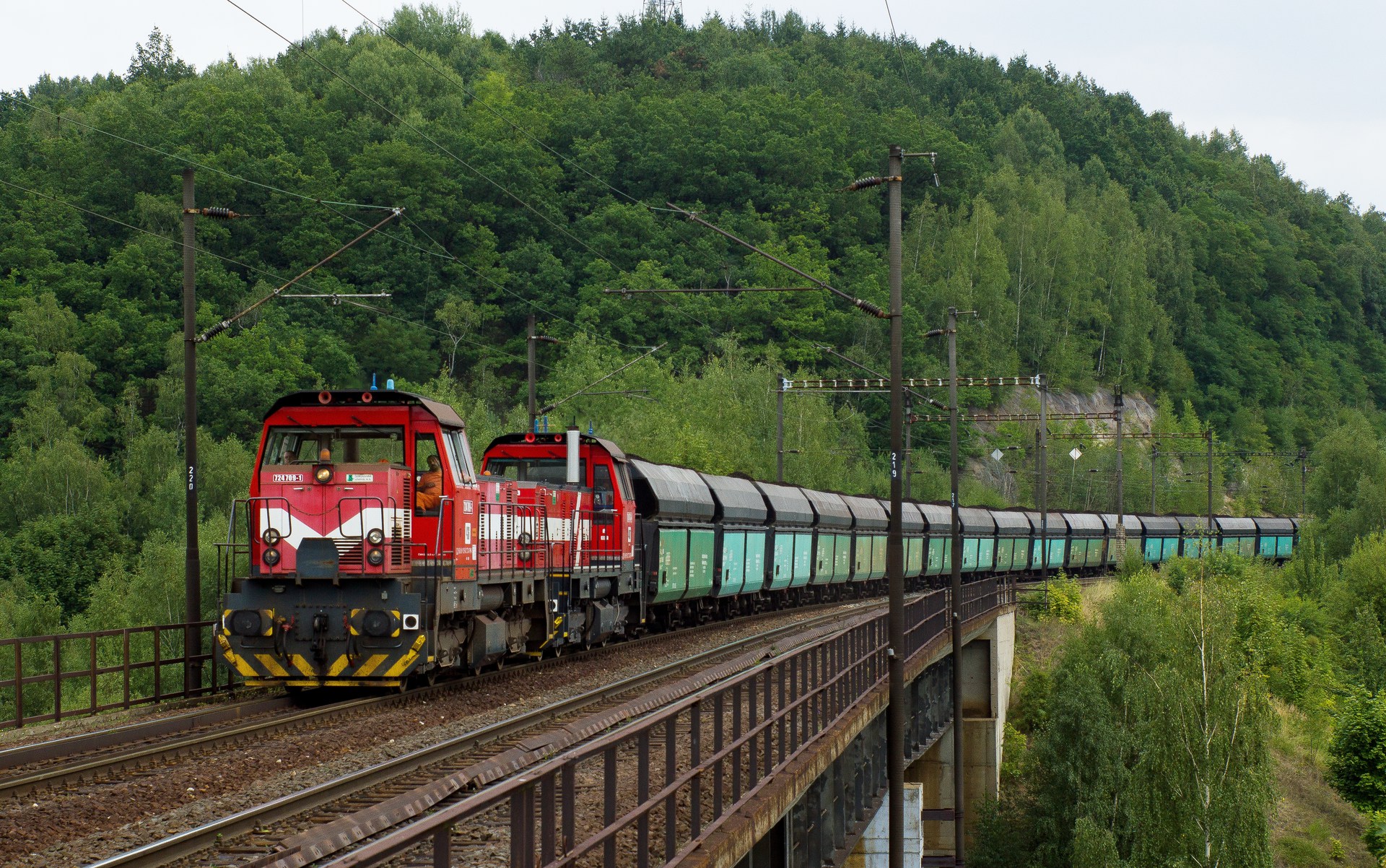 CZ LOKO 724.7 – photo 2