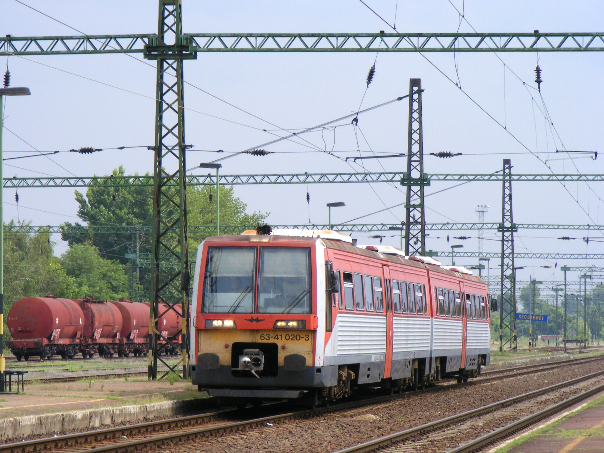 Metrovagonmash RA1 731.25 – Foto 18