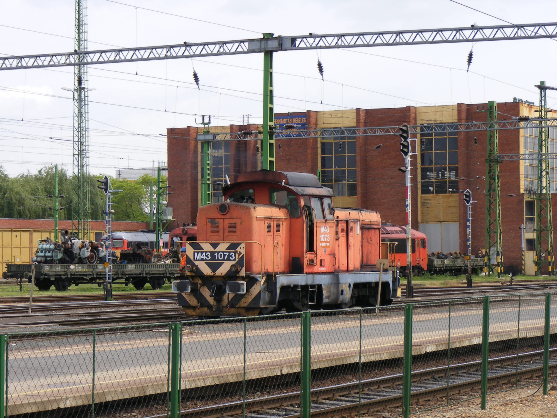 FAUR LDH45 – foto 15