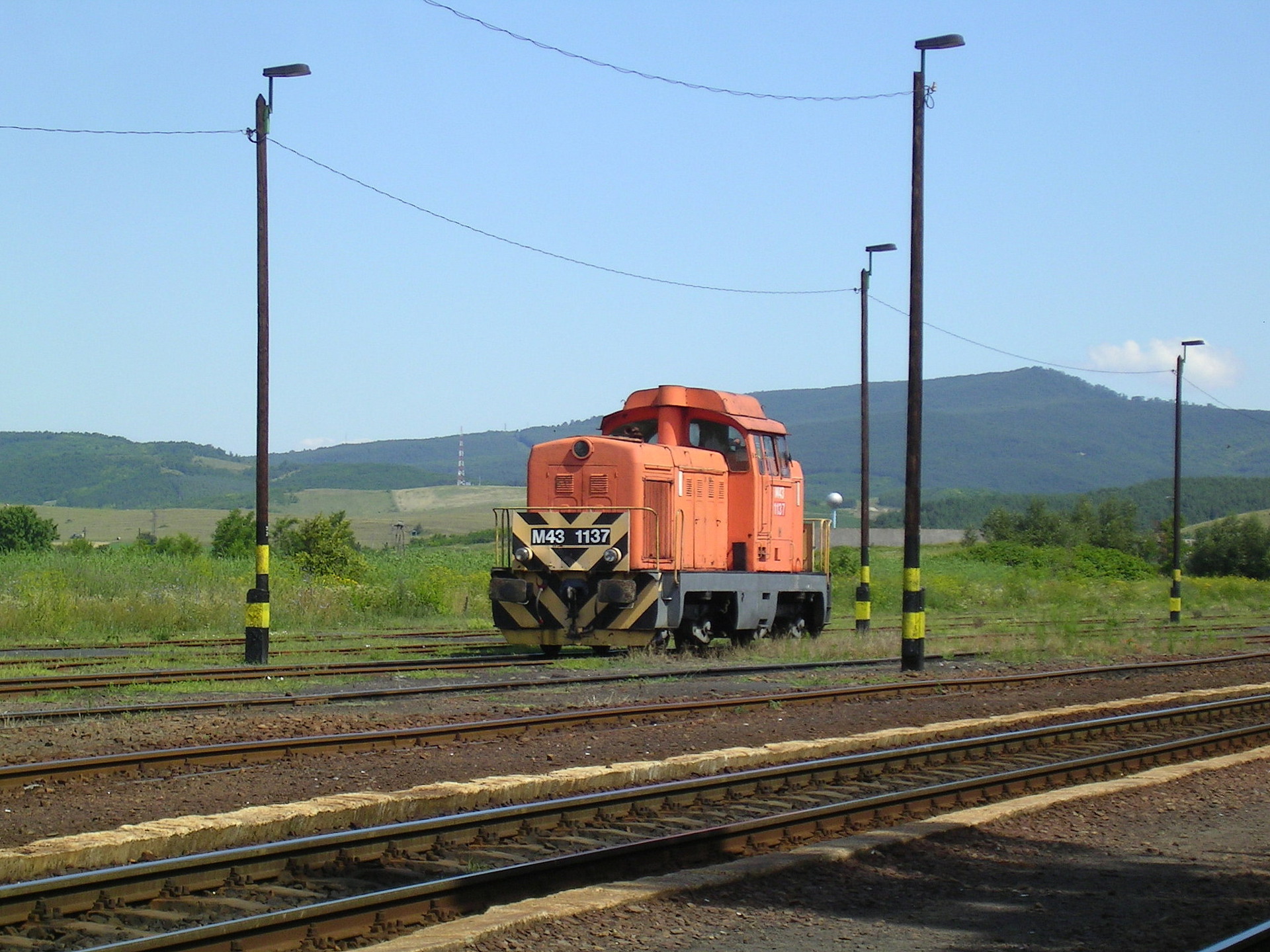 FAUR LDH45 – foto 19