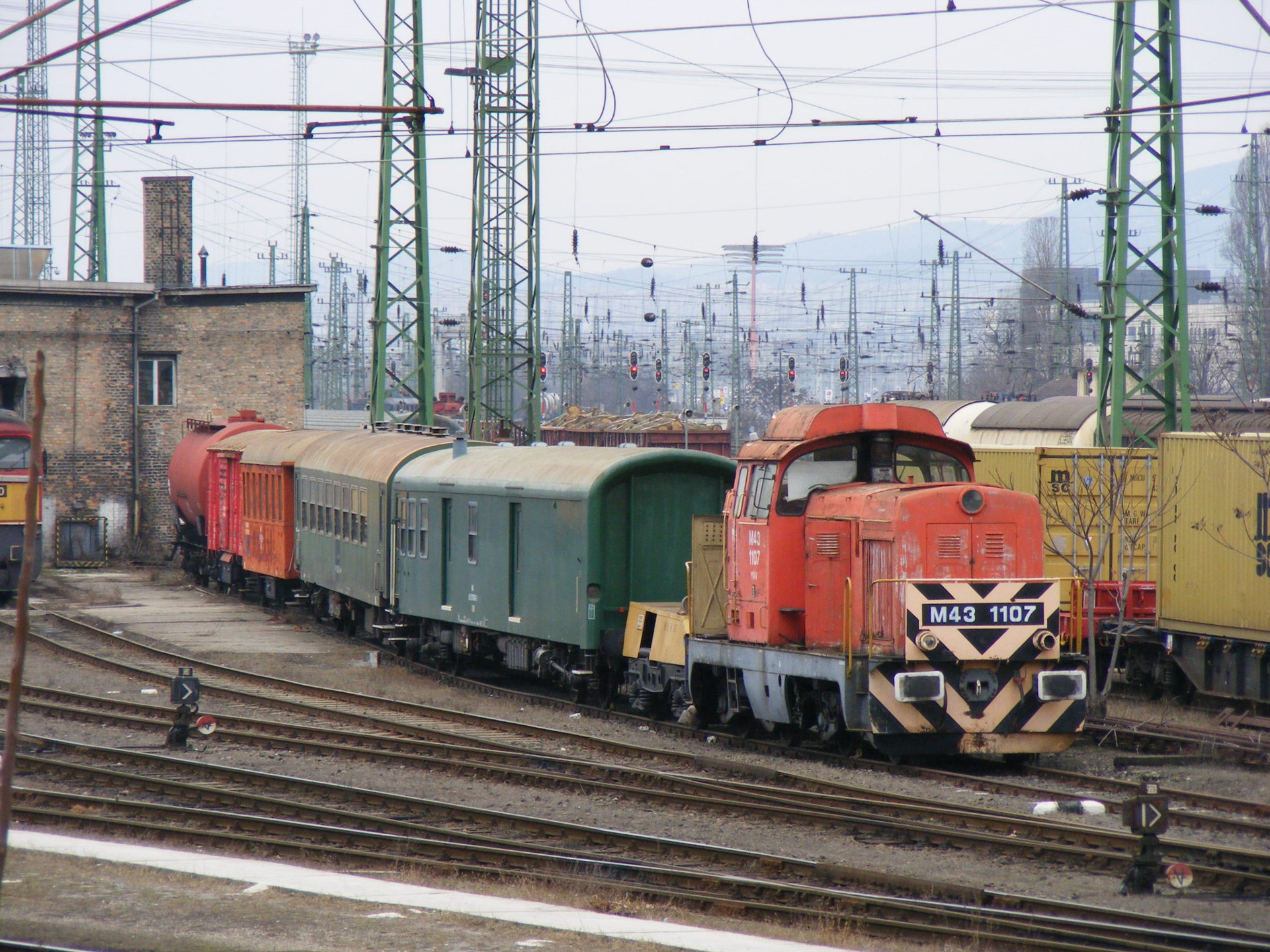 FAUR LDH45 – foto 17