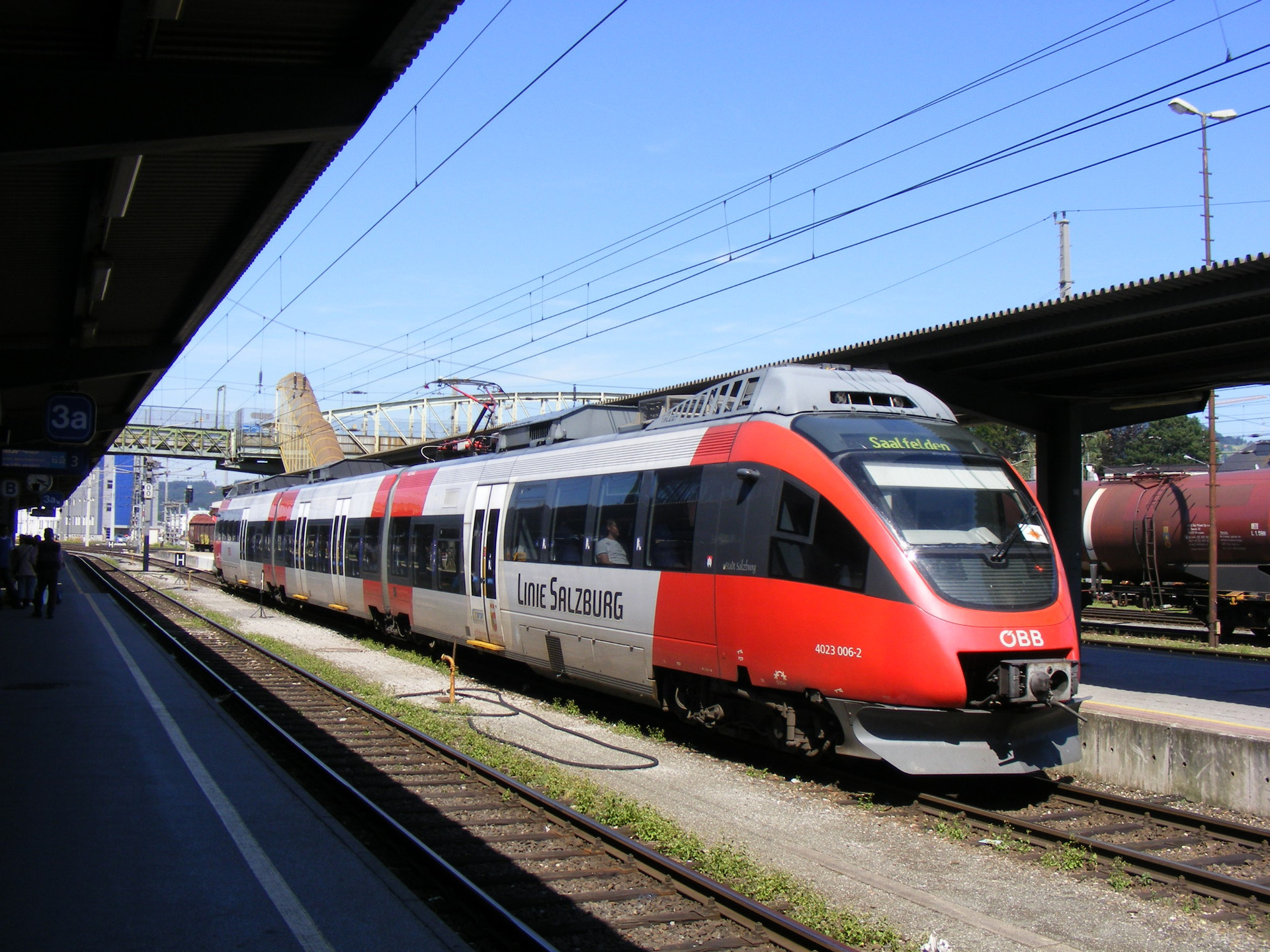 Bombardier Talent 3-part 15 kv – photo 6