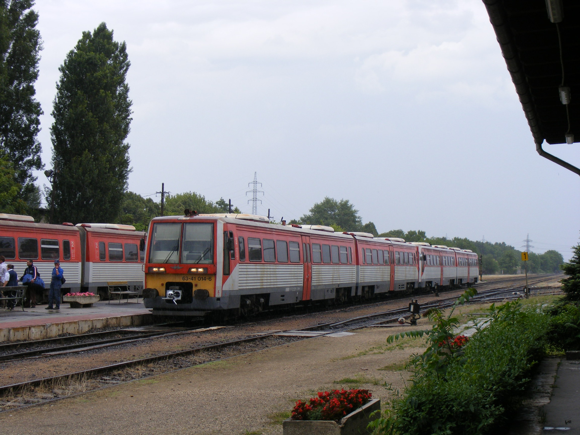 Metrovagonmash RA1 731.25 – Foto 19