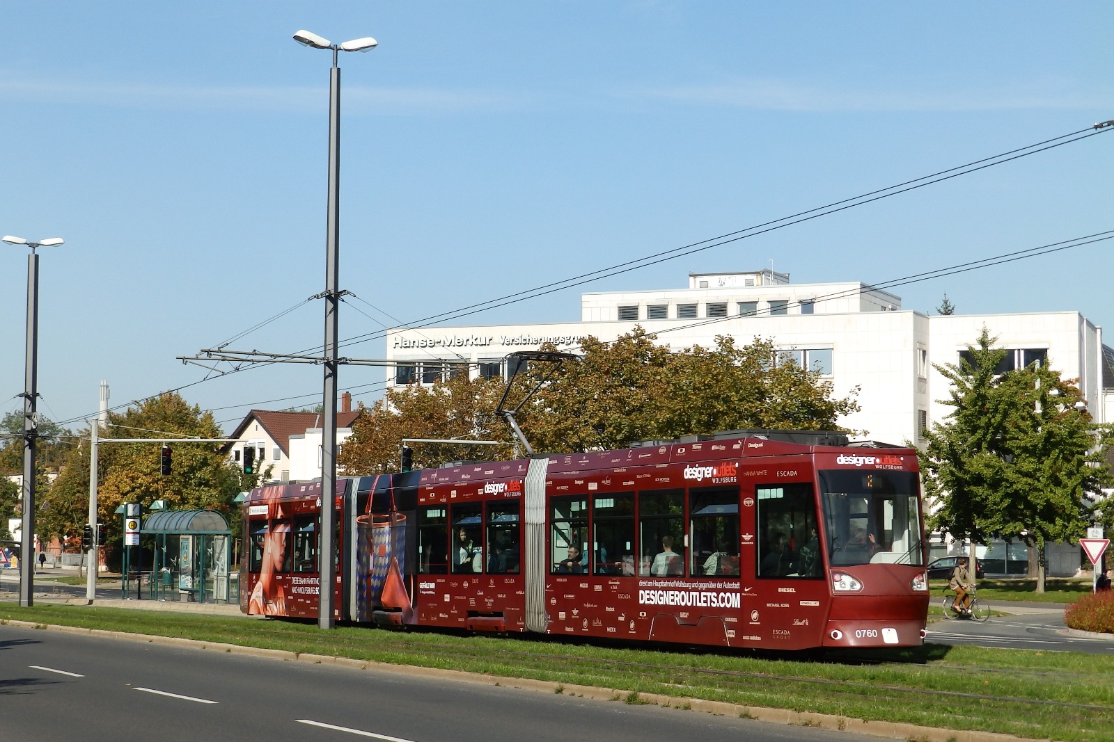 Alstom NGT8D – photo 4