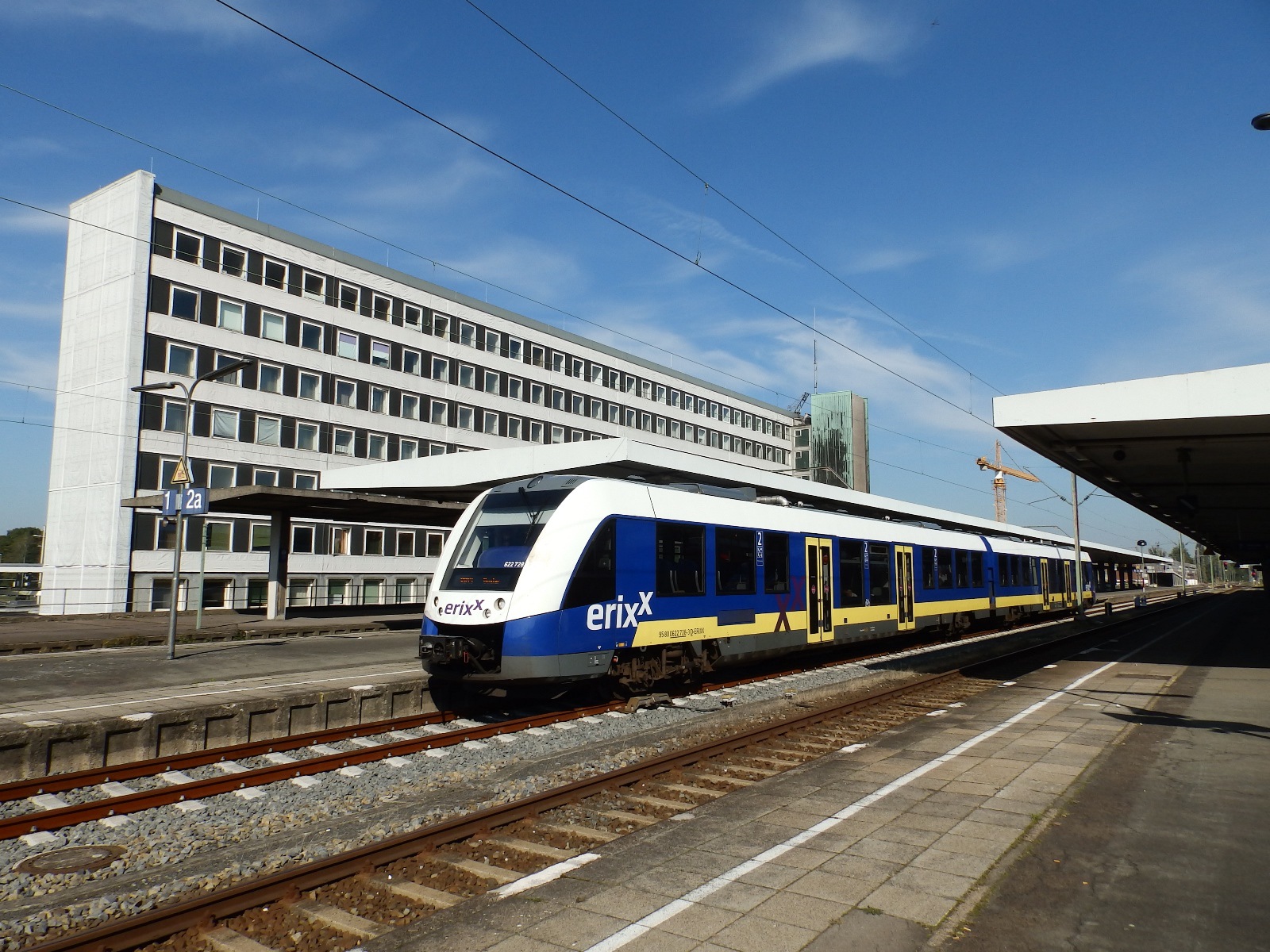 Alstom LINT 54 – photo 12