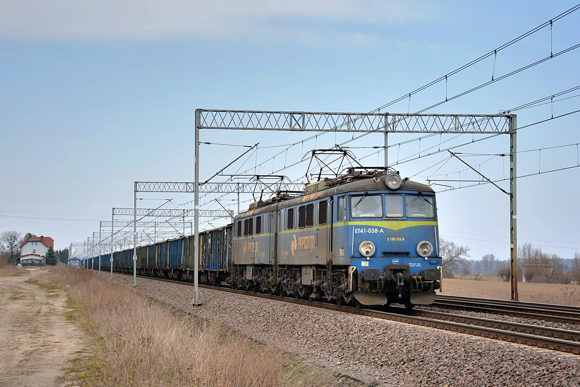 Cegielski 203E – photo 8