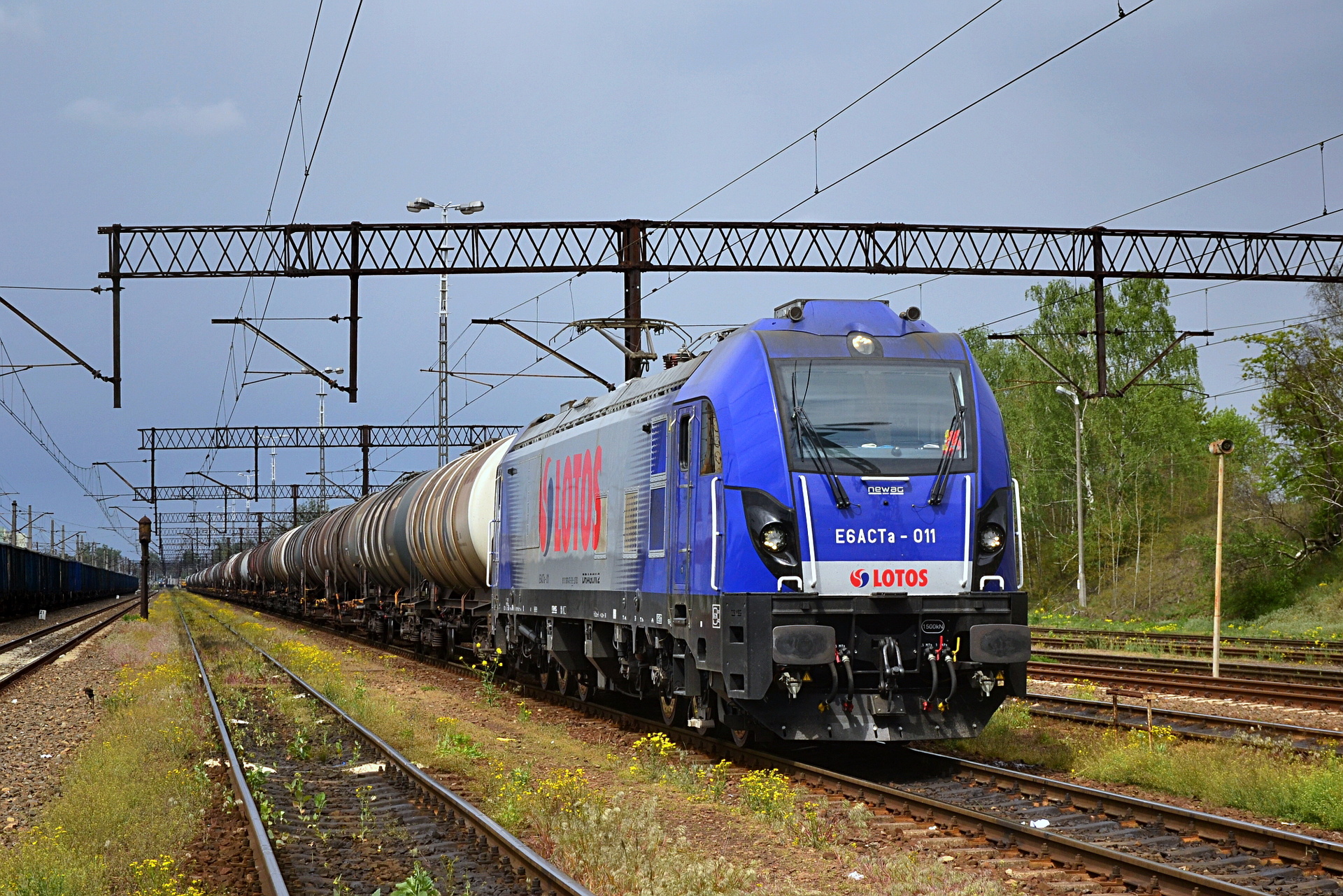 Newag E6ACTa – photo 10