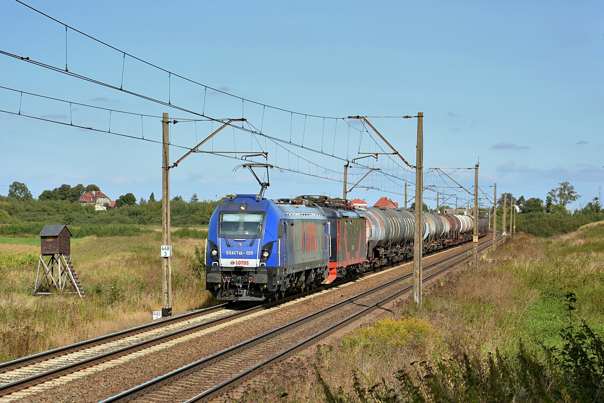 Newag E6ACTa – photo 4