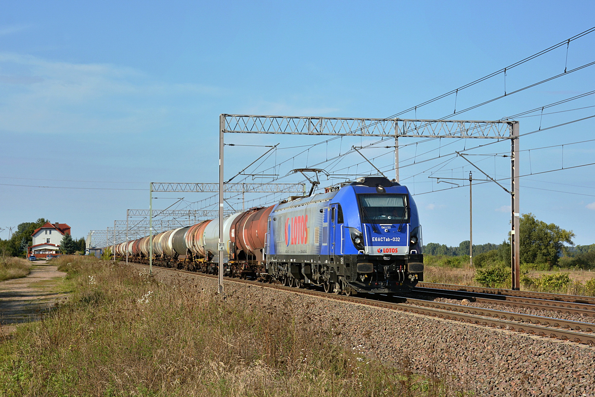 Newag E6ACTa – photo 3
