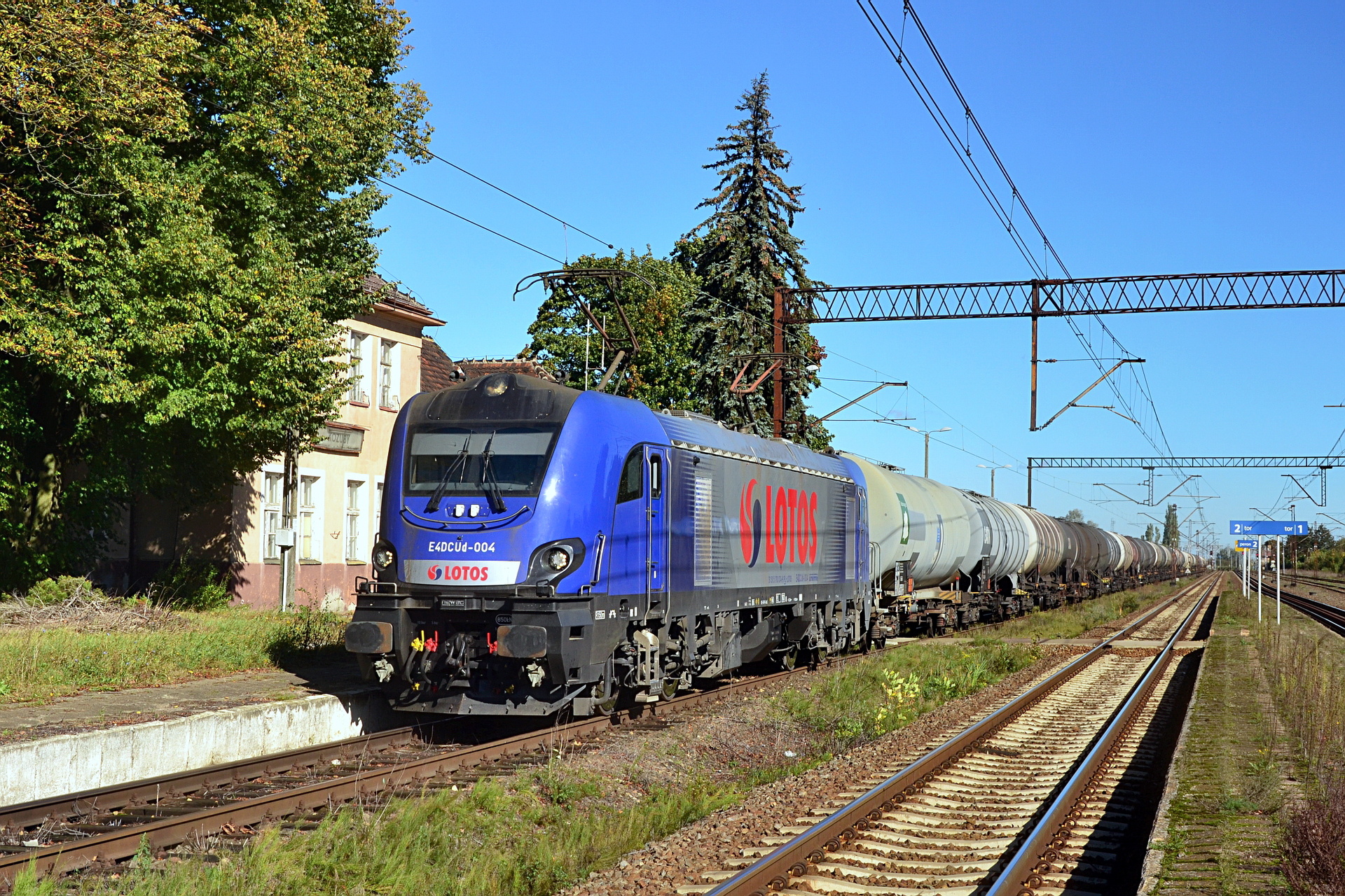 Newag E4DCUd – foto 2