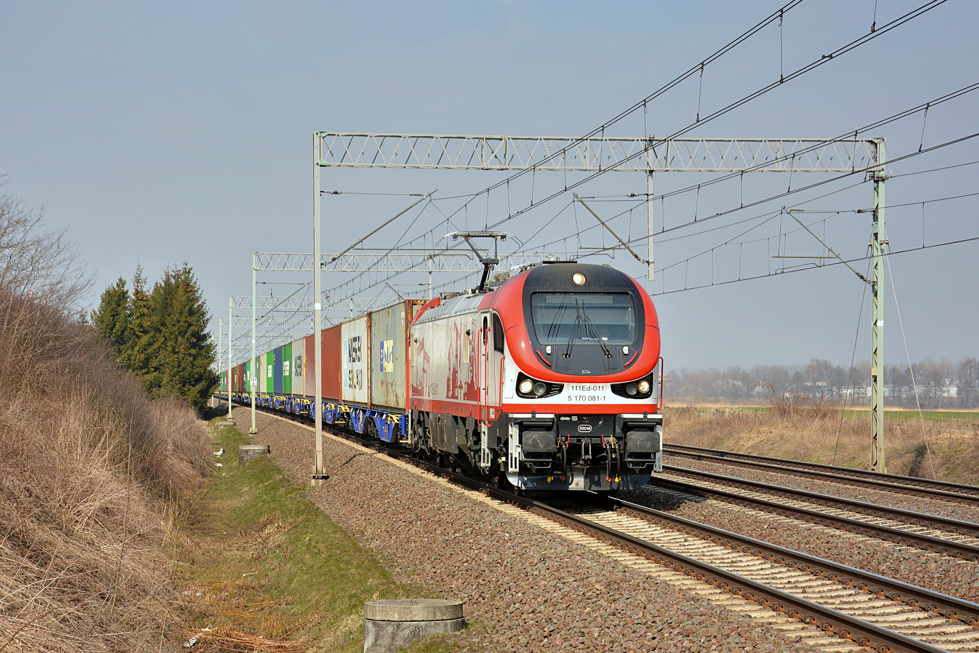 PESA Gama 111Ed – photo 9