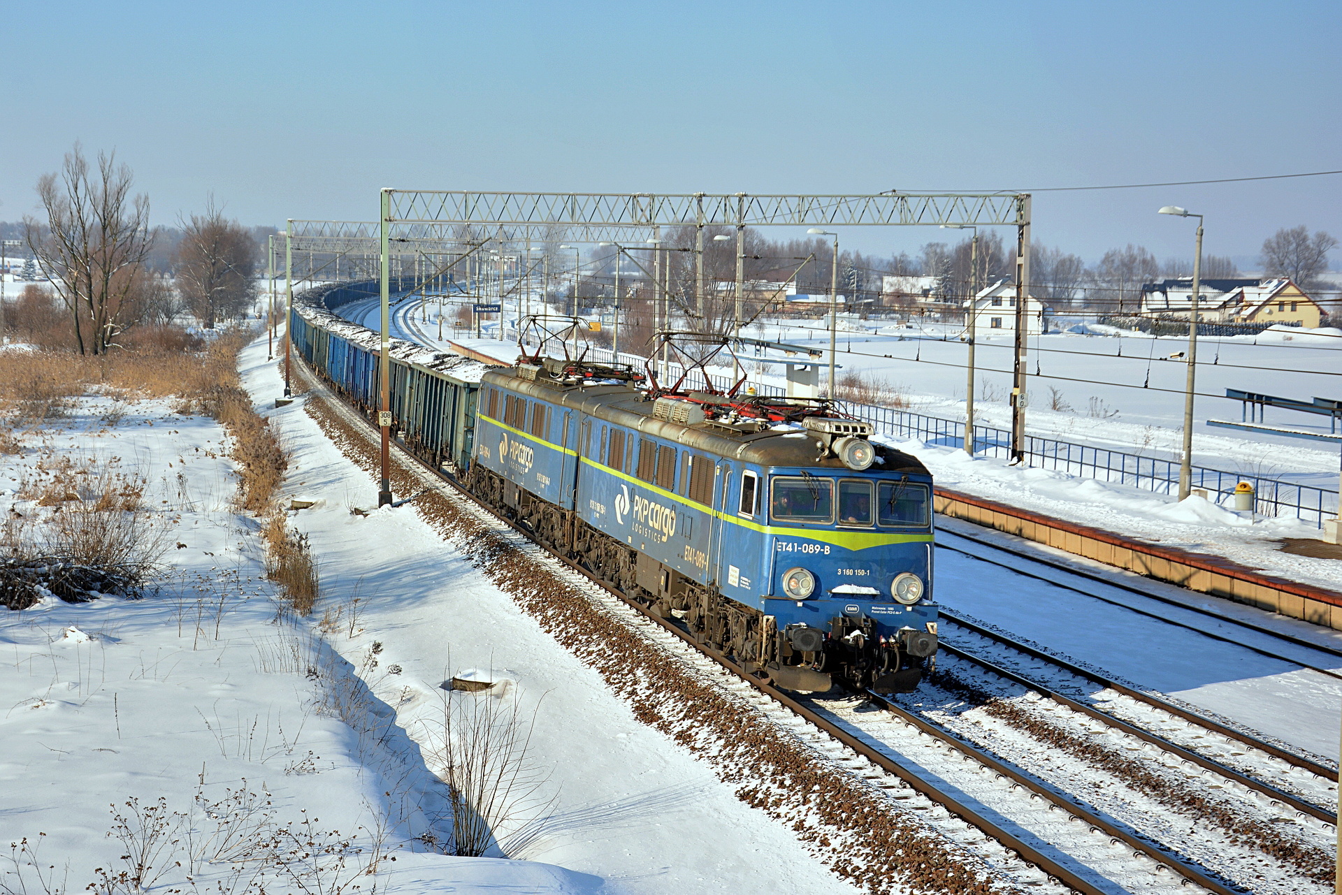 Cegielski 203E – photo 6