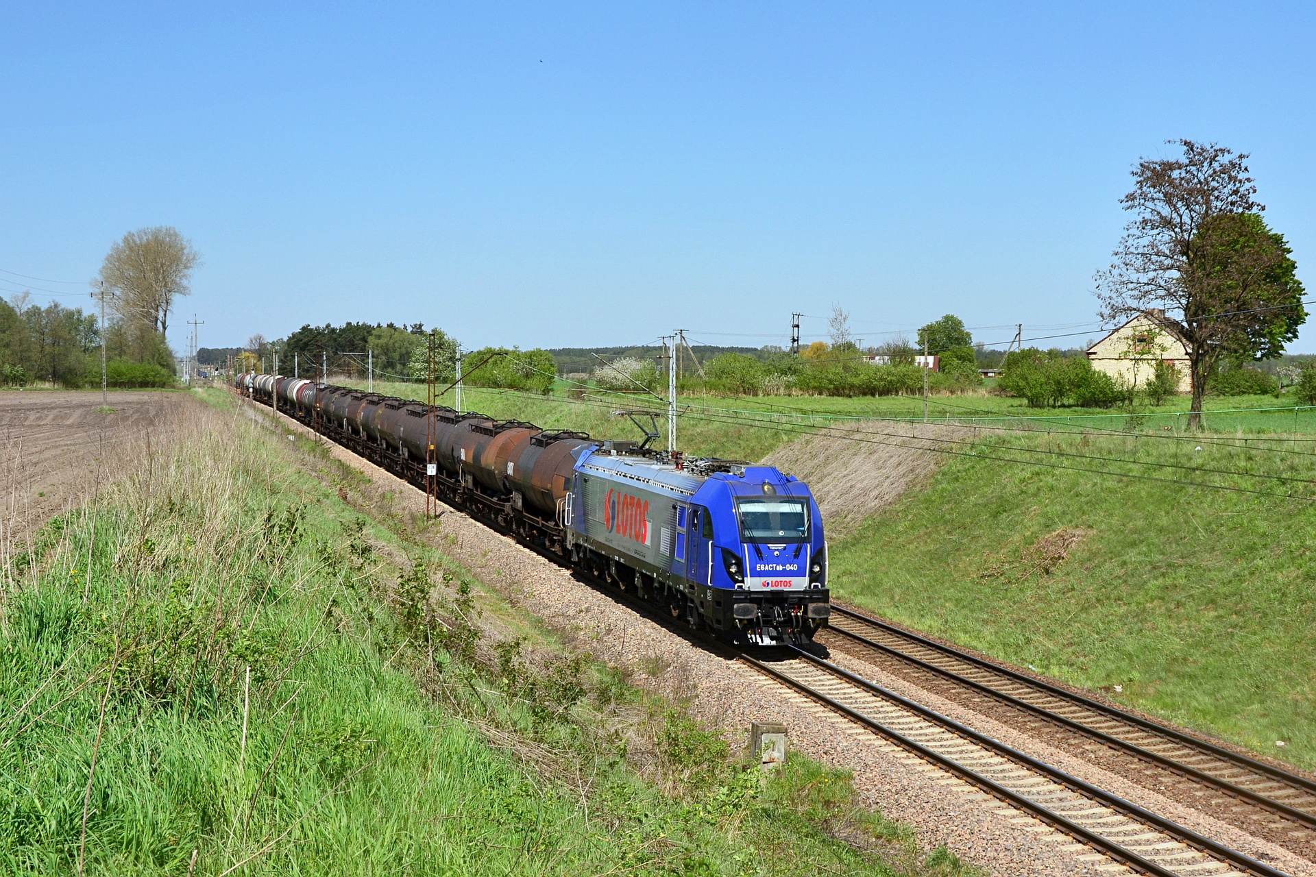 Newag E6ACTa – photo 2
