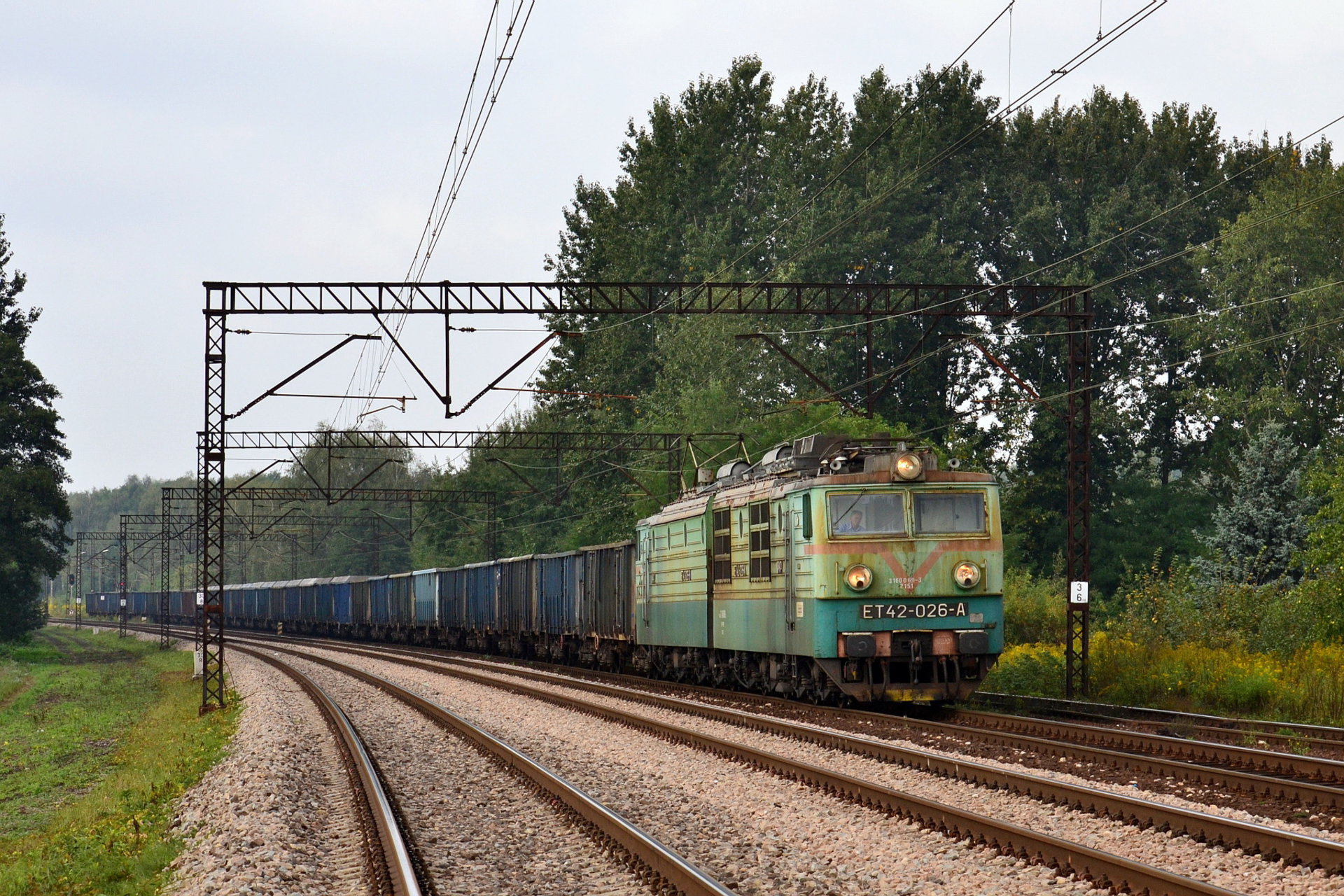 NEVZ 112E – photo 21