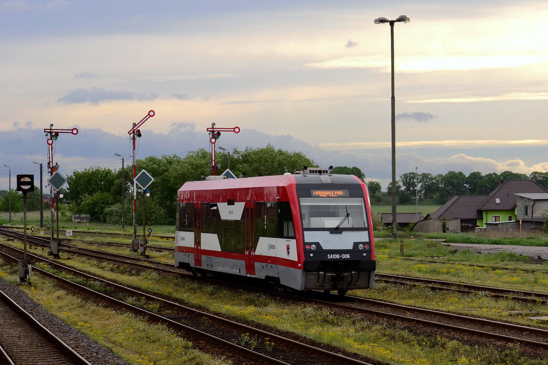 PESA 214M – foto 6