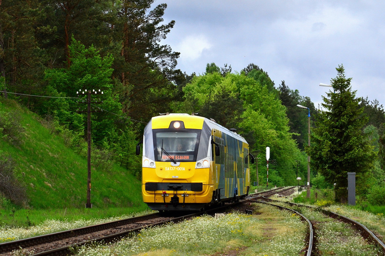 Newag 220M – foto 4
