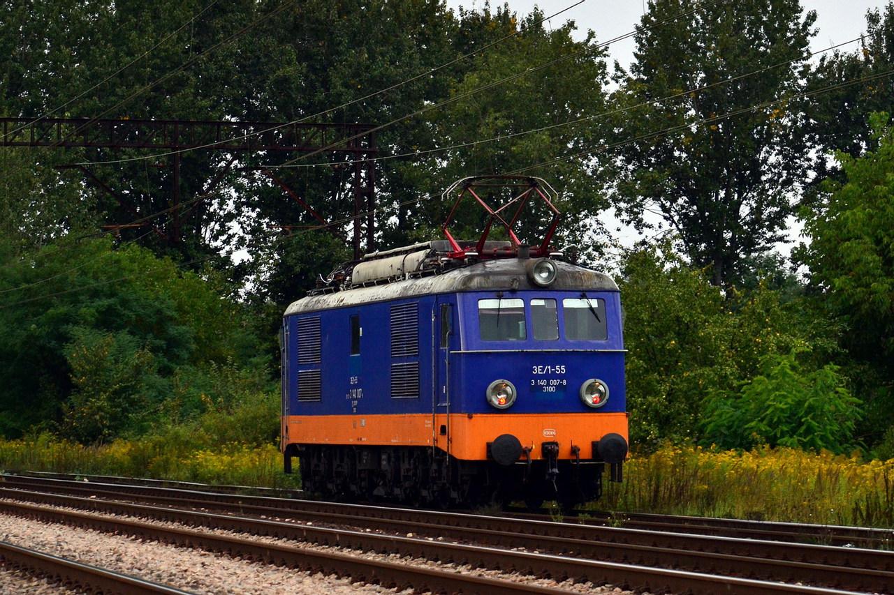 Pafawag ET21 – photo 24