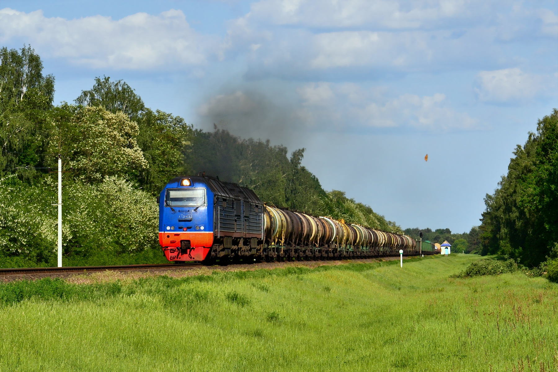 BMZ 2TE25K – photo 3