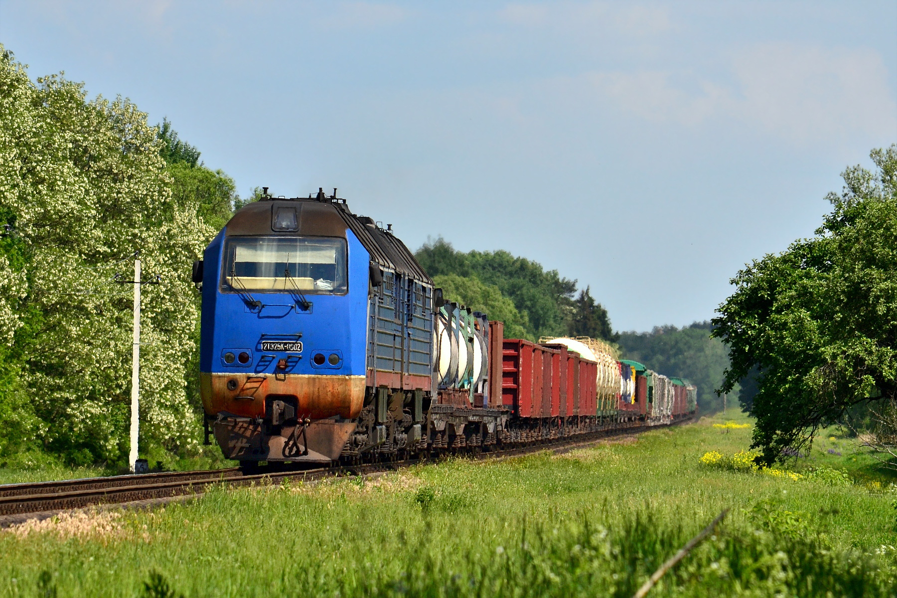 BMZ 2TE25K – photo 2