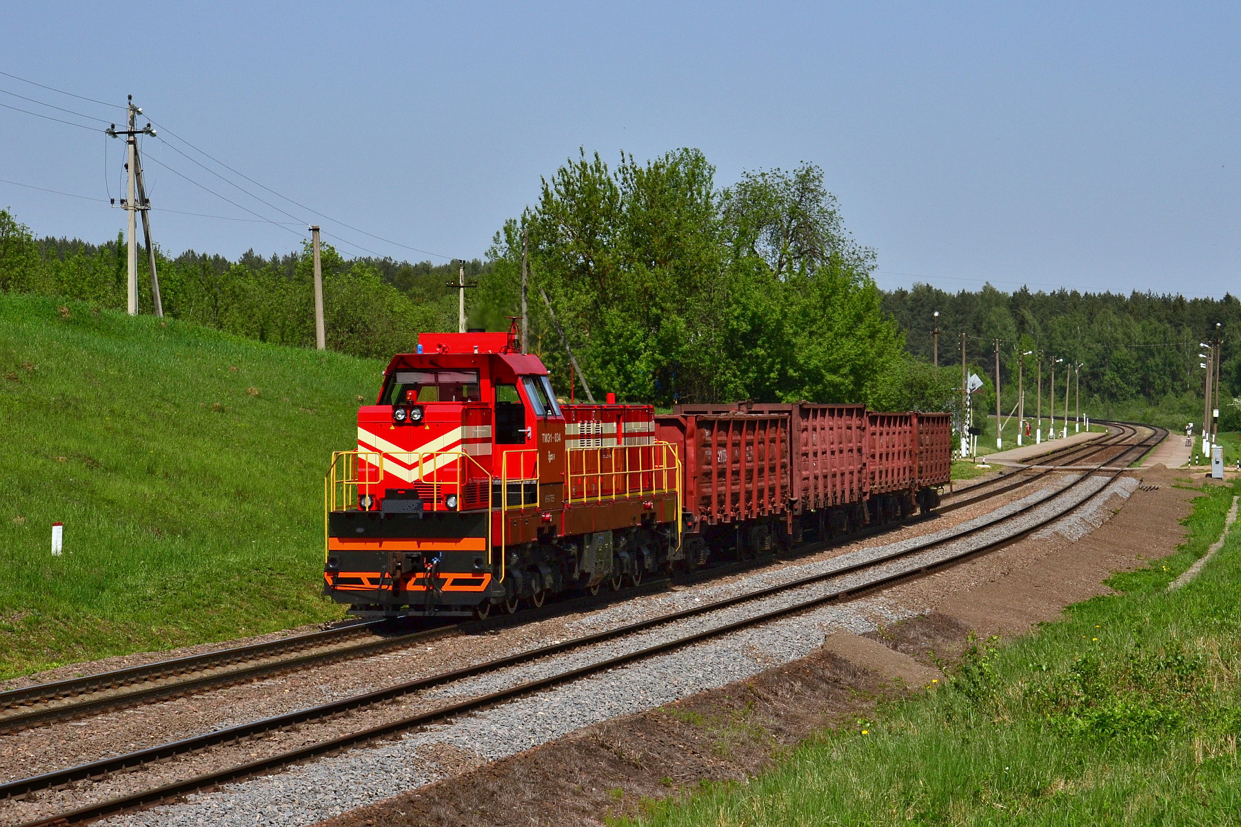 CZ LOKO TME1 – photo 9