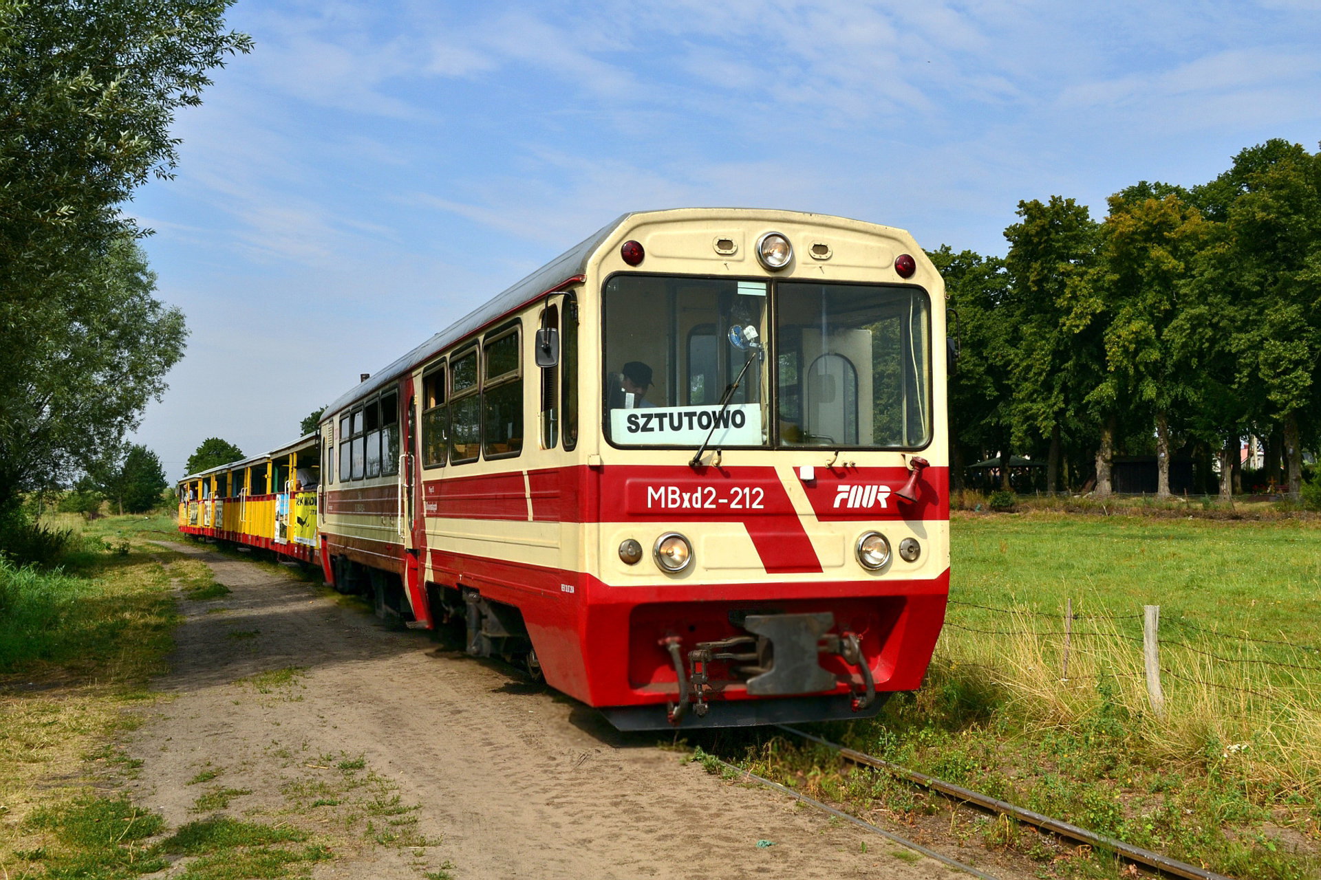 FAUR MBxd2 – foto 11