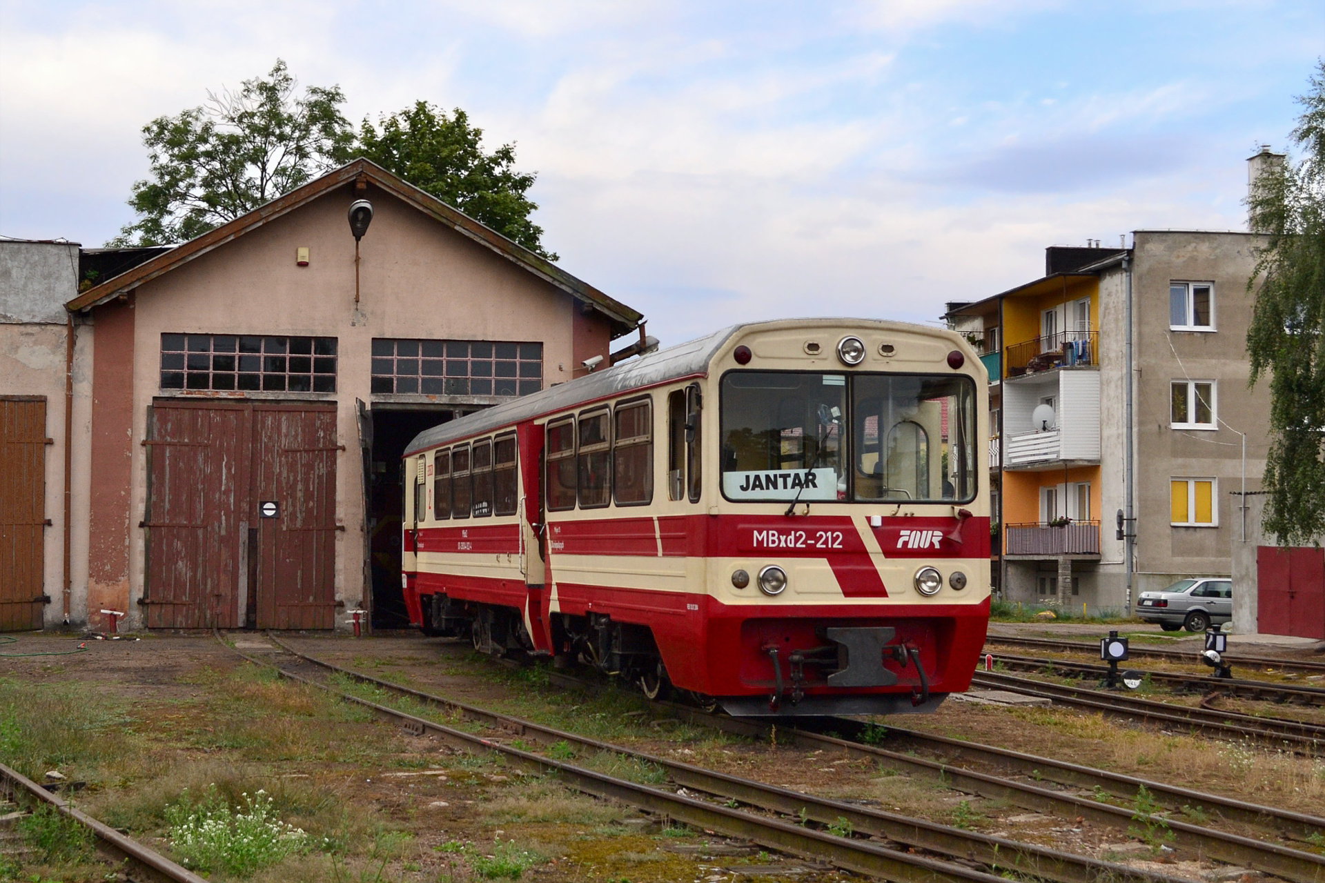 FAUR MBxd2 – foto 14
