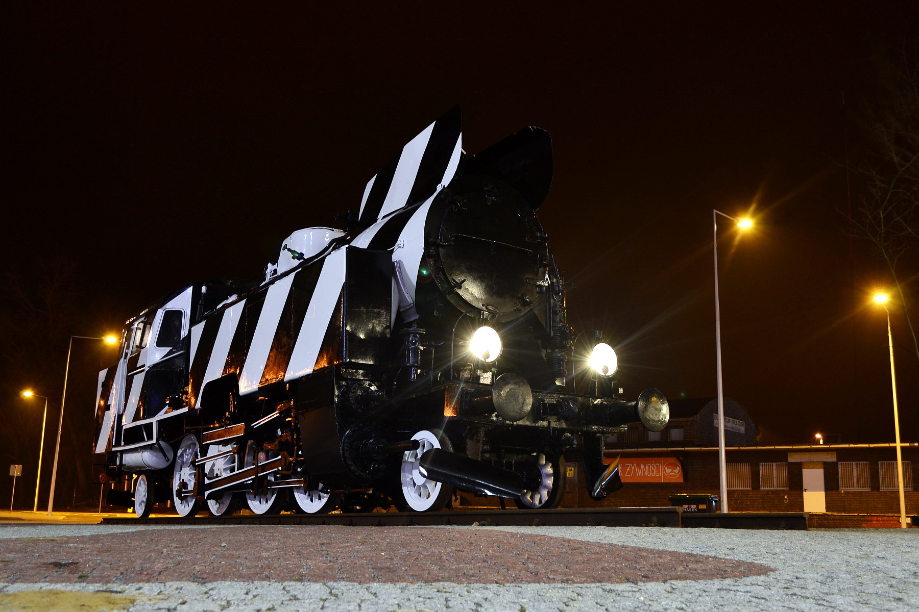 Cegielski TKt48 – photo 17