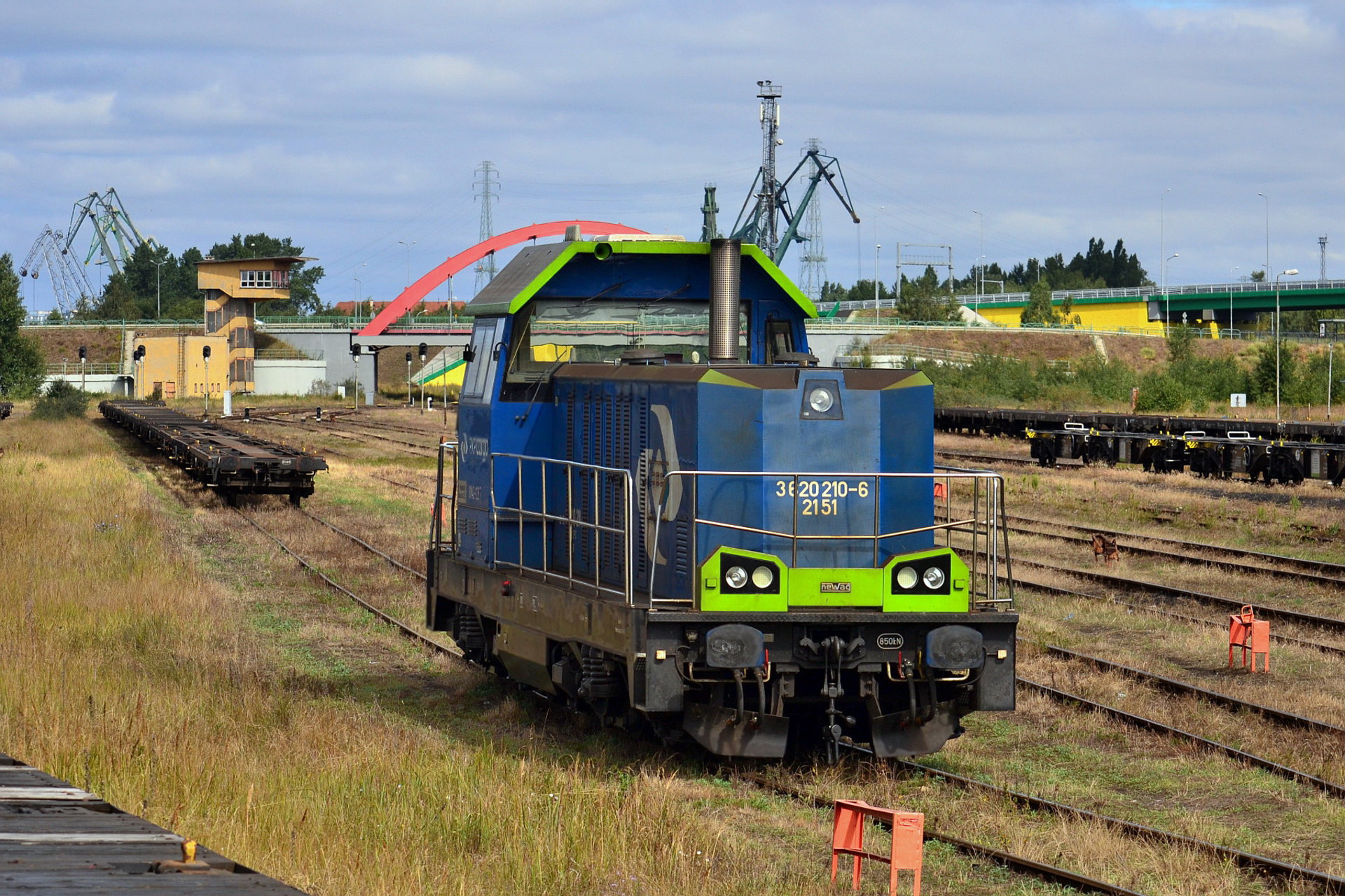 Newag 6Dg – photo 22