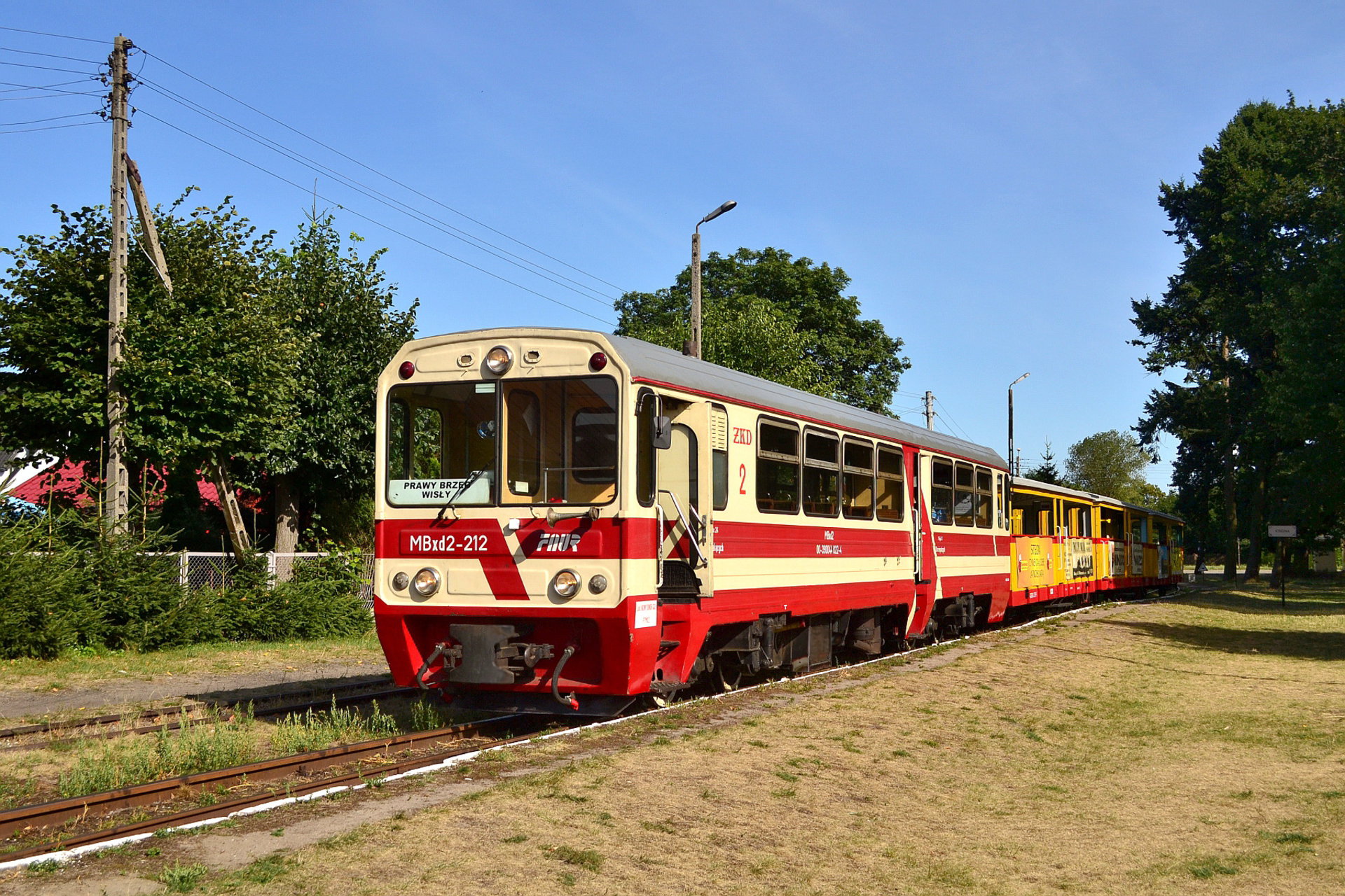 FAUR MBxd2 – foto 9