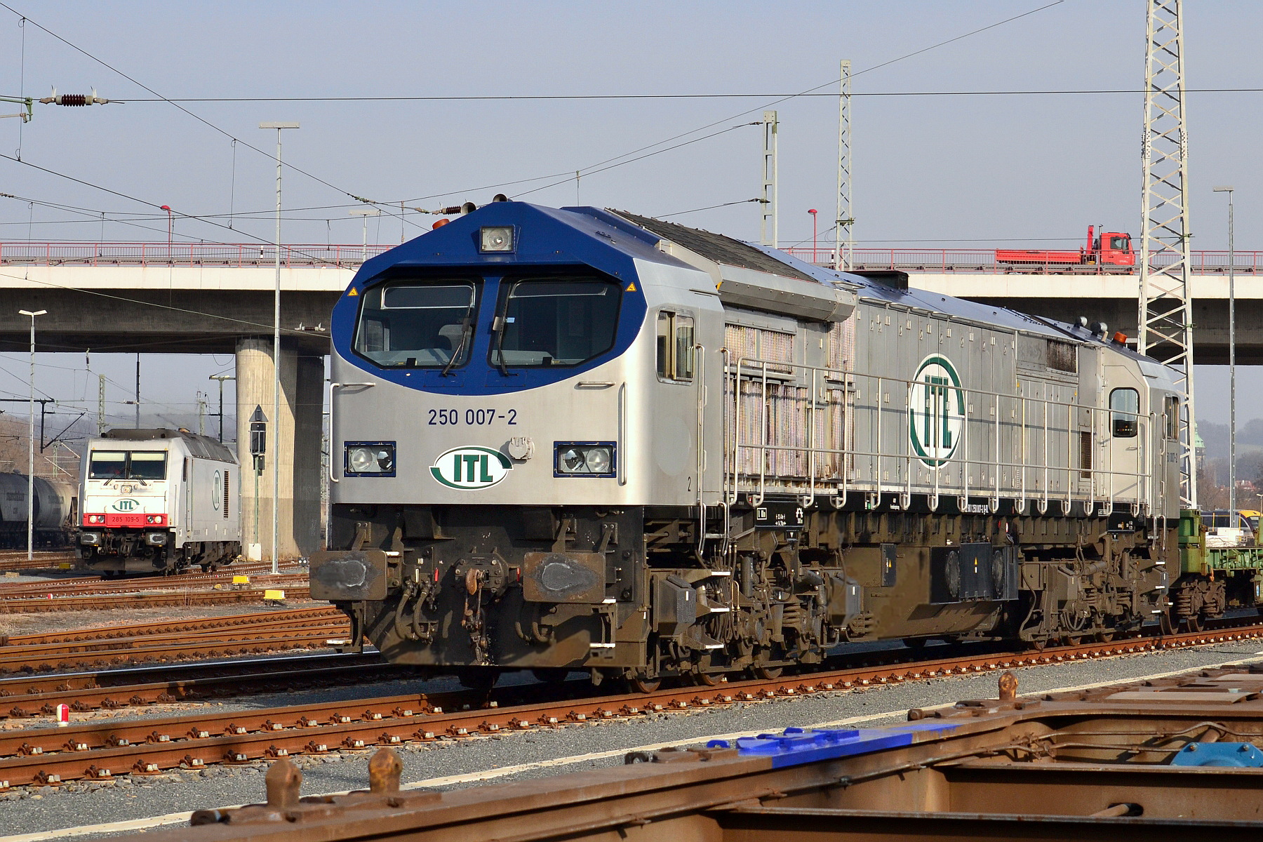 Adtranz DE-AC33C – foto 17
