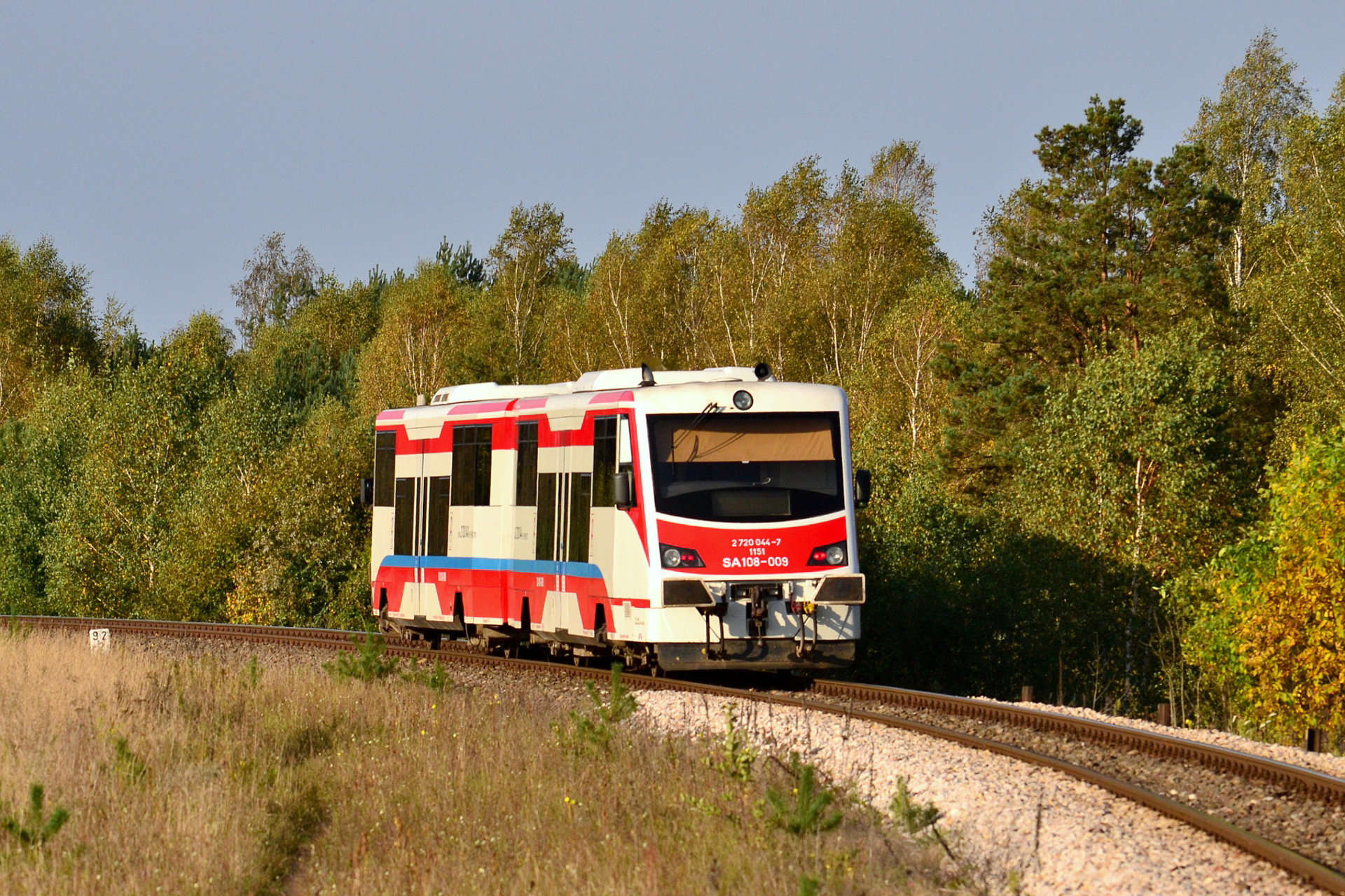 ZNTK Poznan 215M – Foto 4