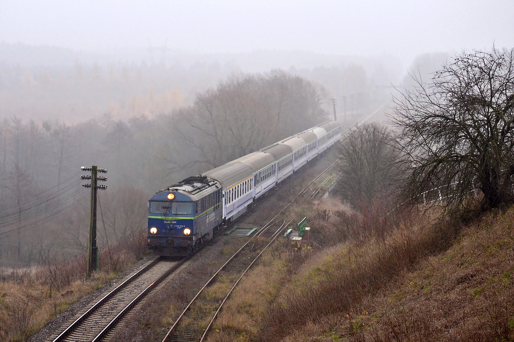 Cegielski 303D – photo 17