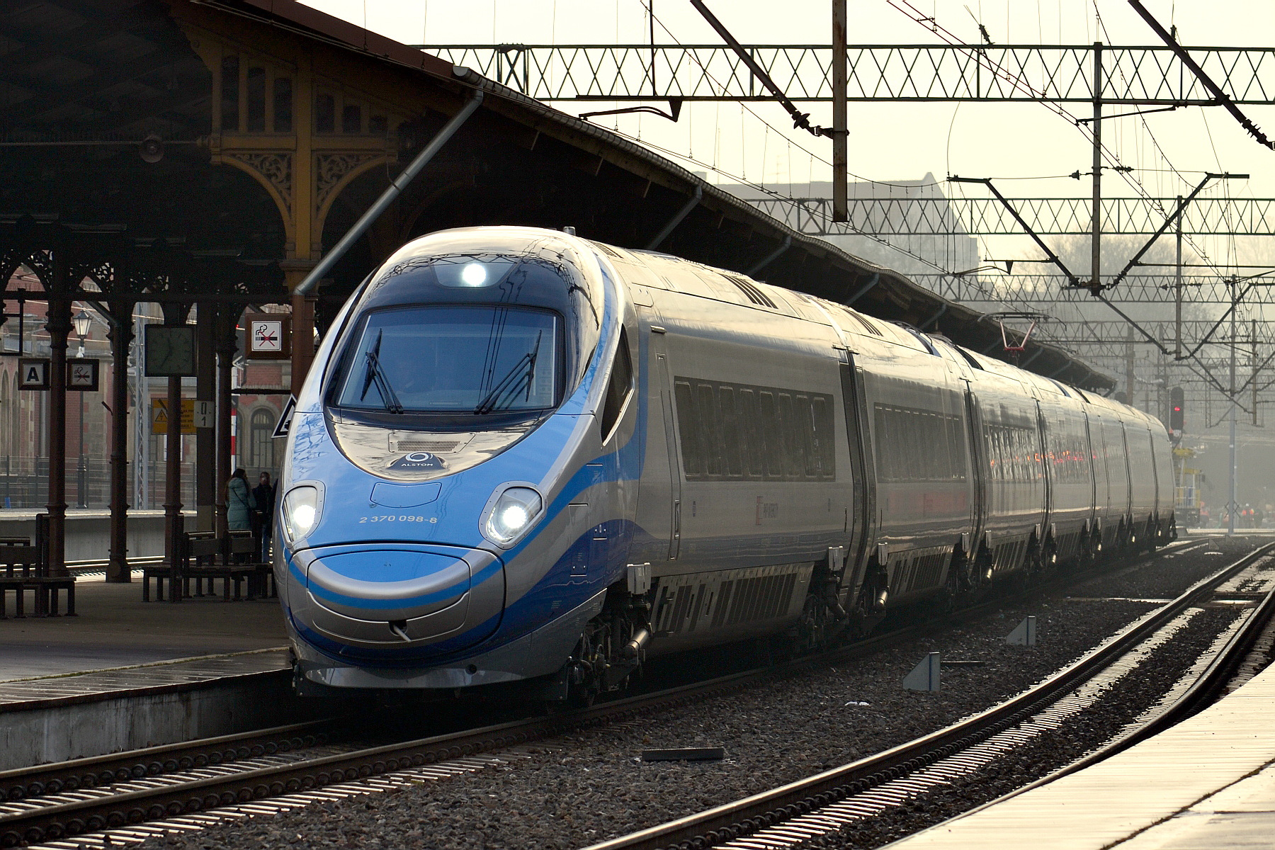 Alstom ED250 – photo 20