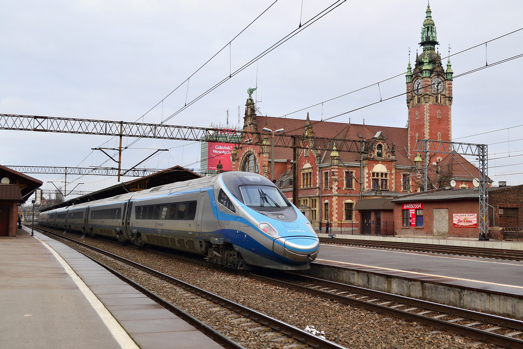 Alstom ED250 – photo 19