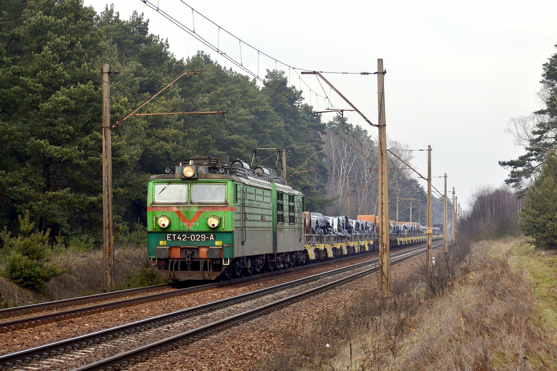 NEVZ 112E – photo 17