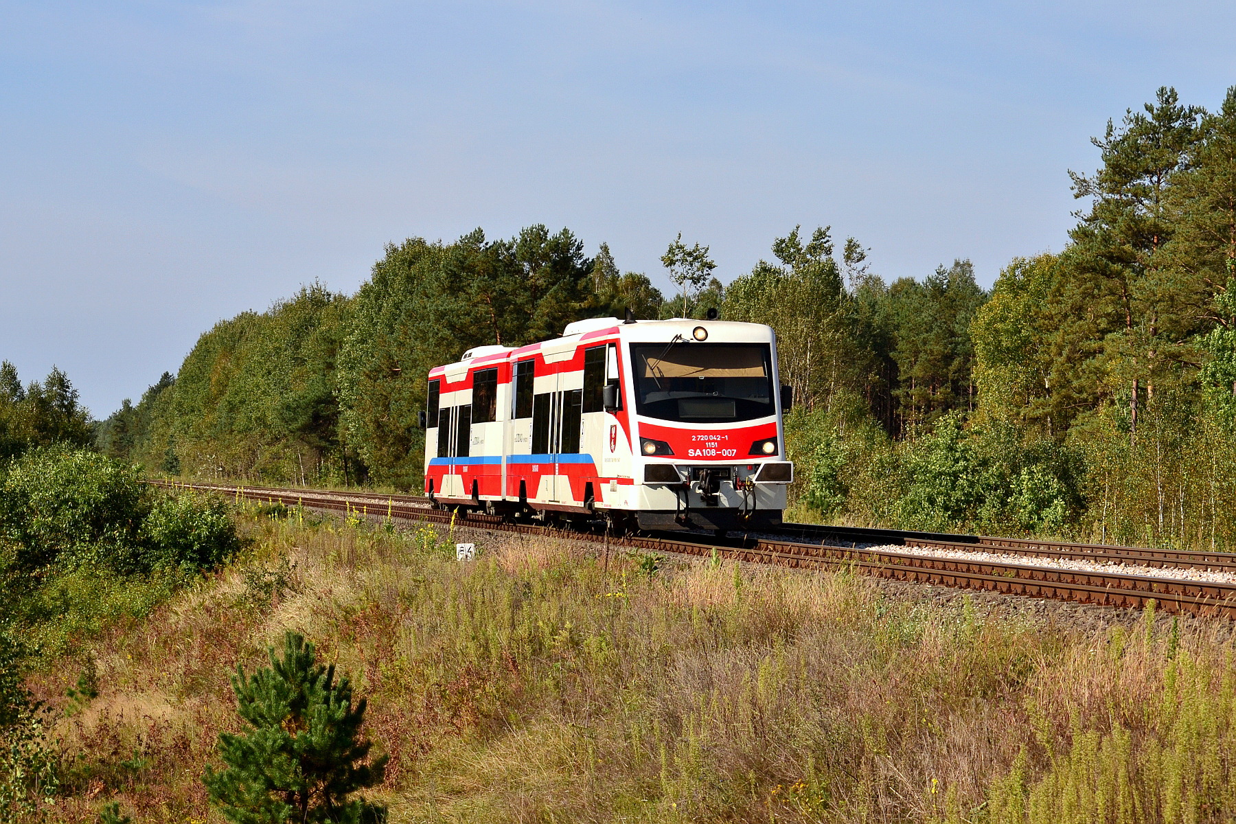 ZNTK Poznan 215M – Foto 5
