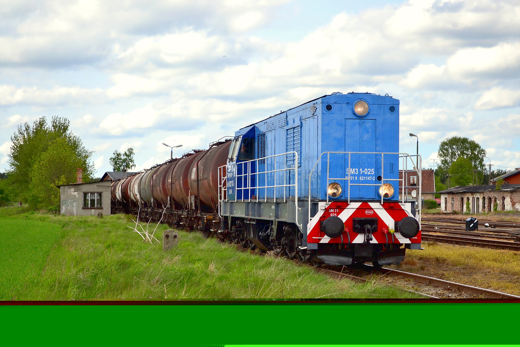 Fablok 411D – photo 3