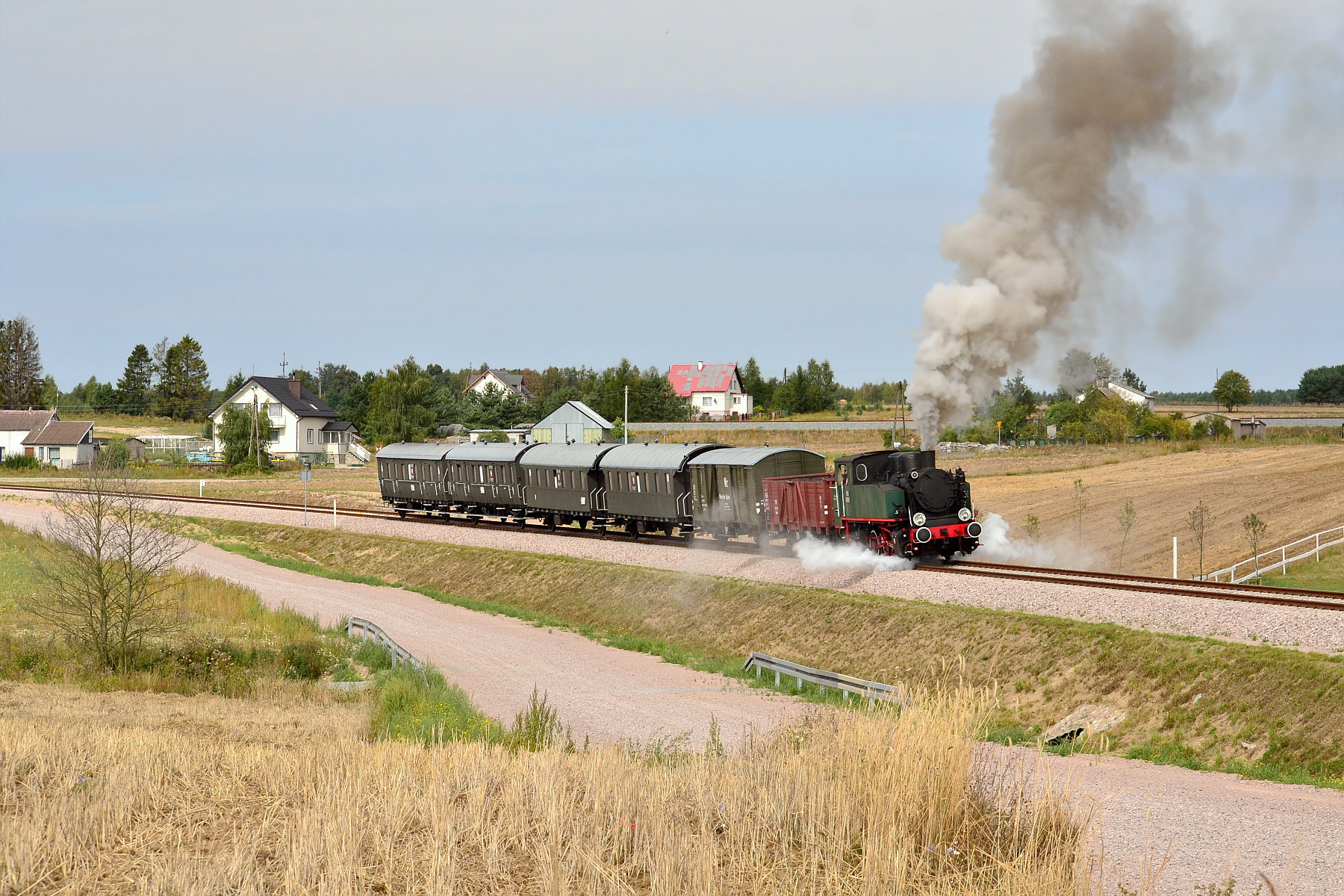 Fablok TKh49 – photo 4