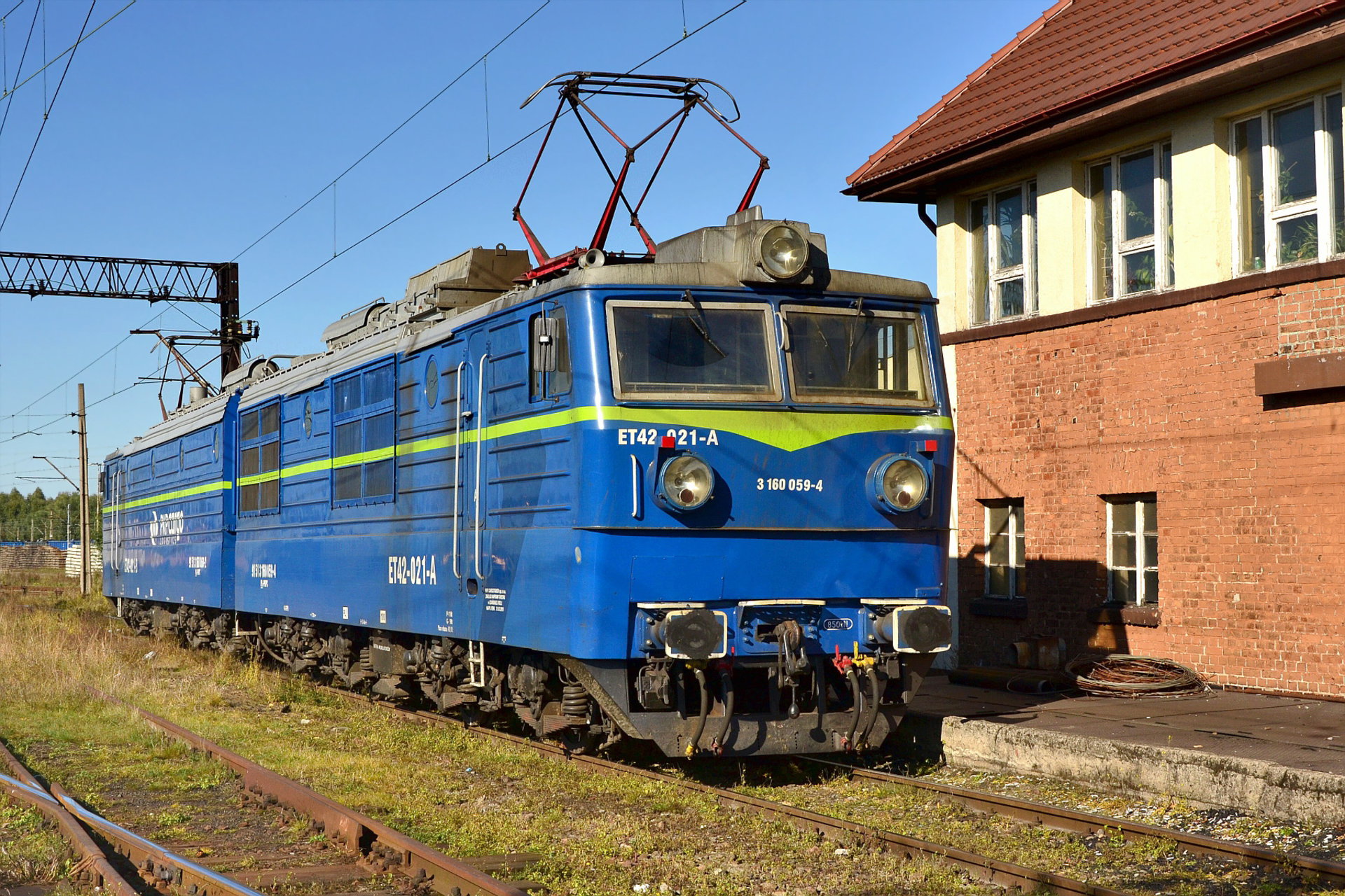 NEVZ 112E – photo 16