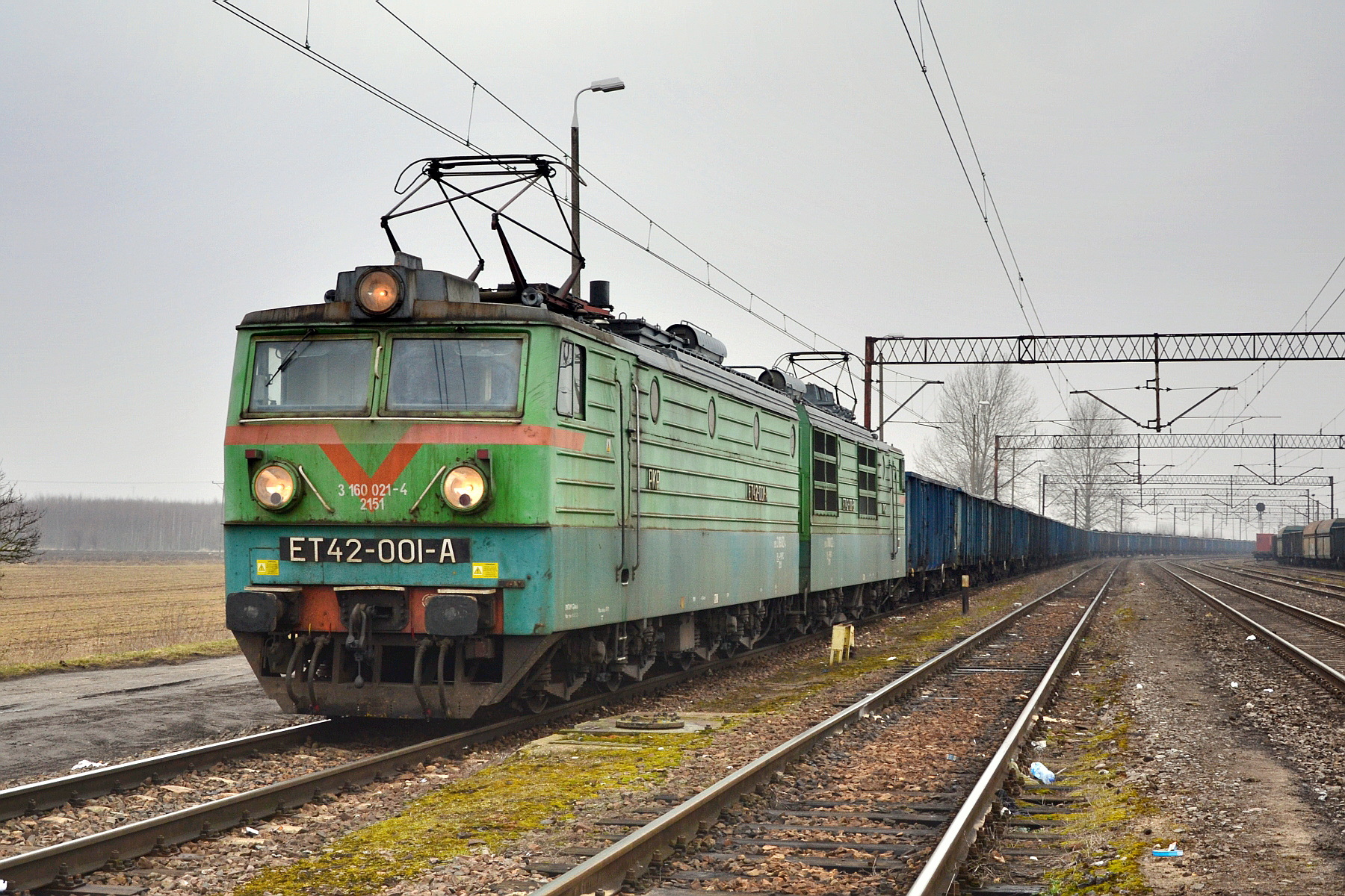 NEVZ 112E – photo 15