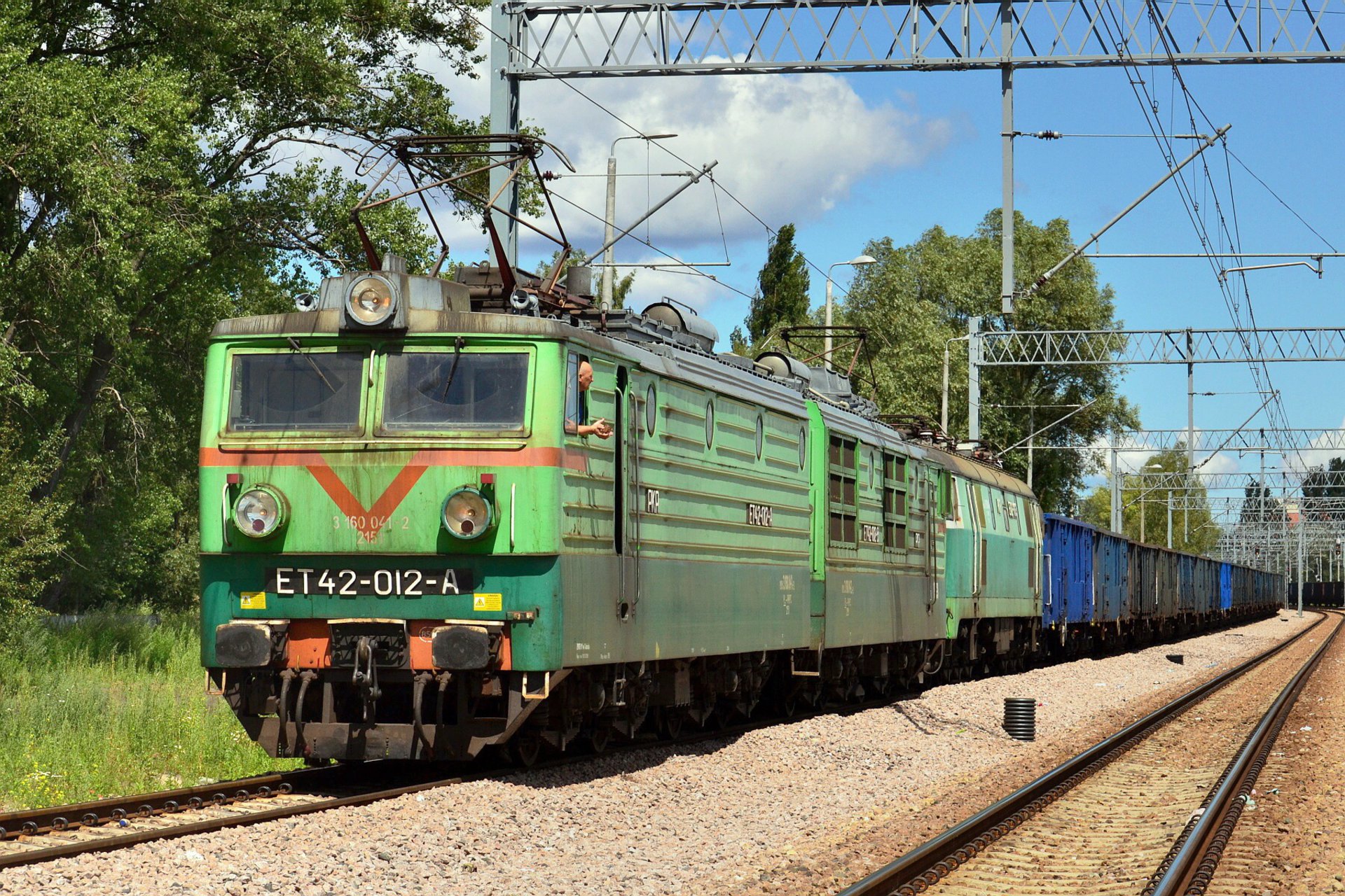 NEVZ 112E – photo 22