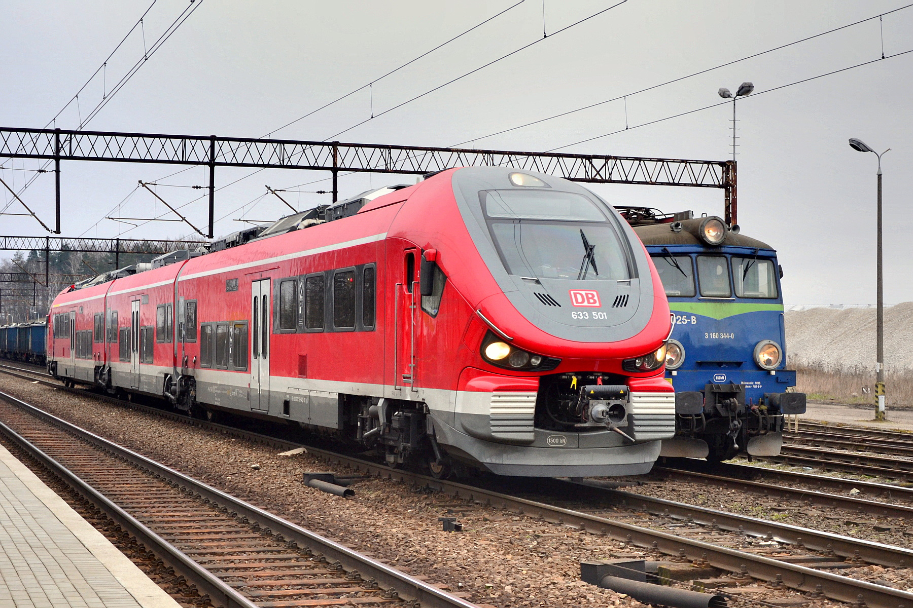 PESA Link 3-Part – foto 7