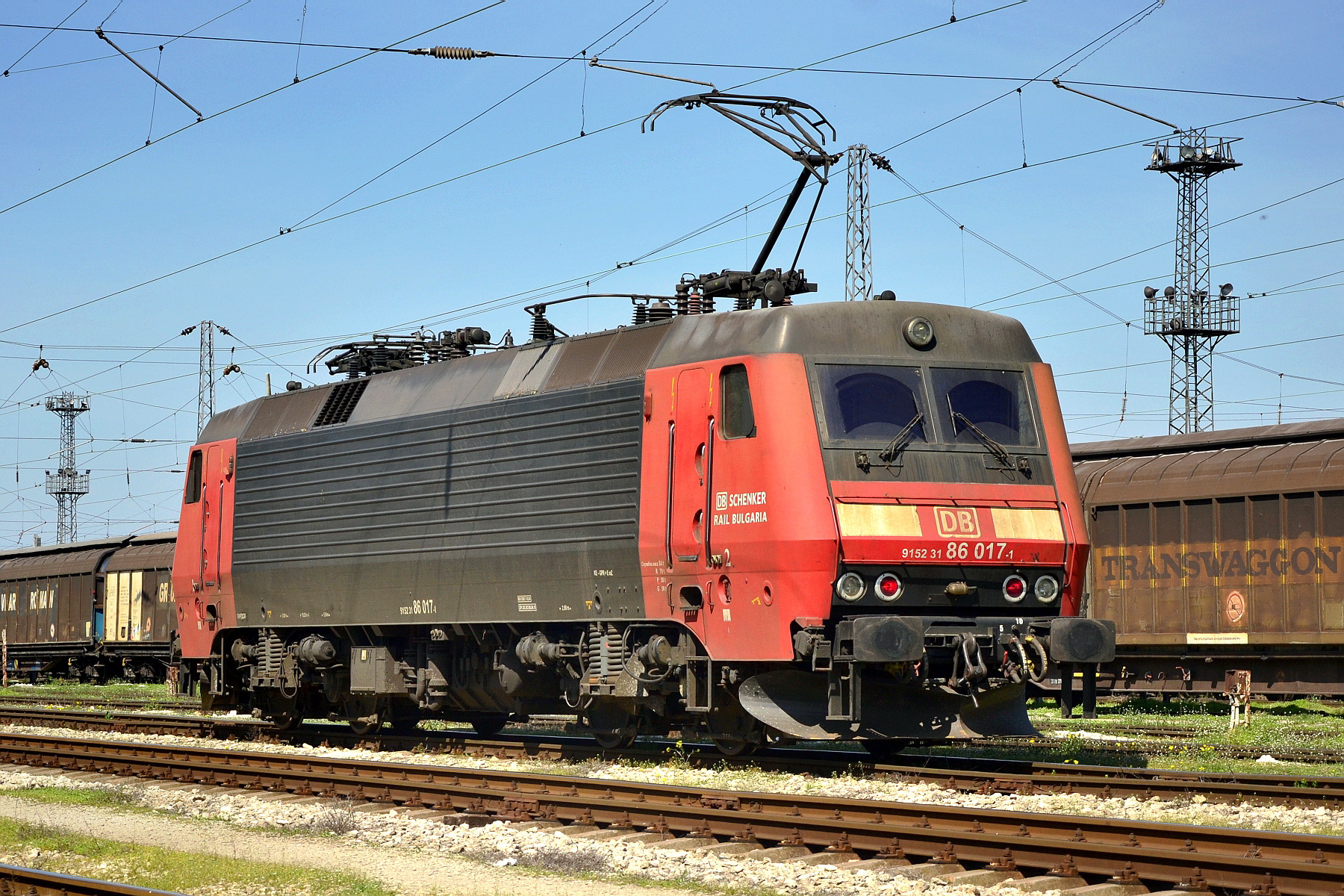 BBC DSB EA – photo 23