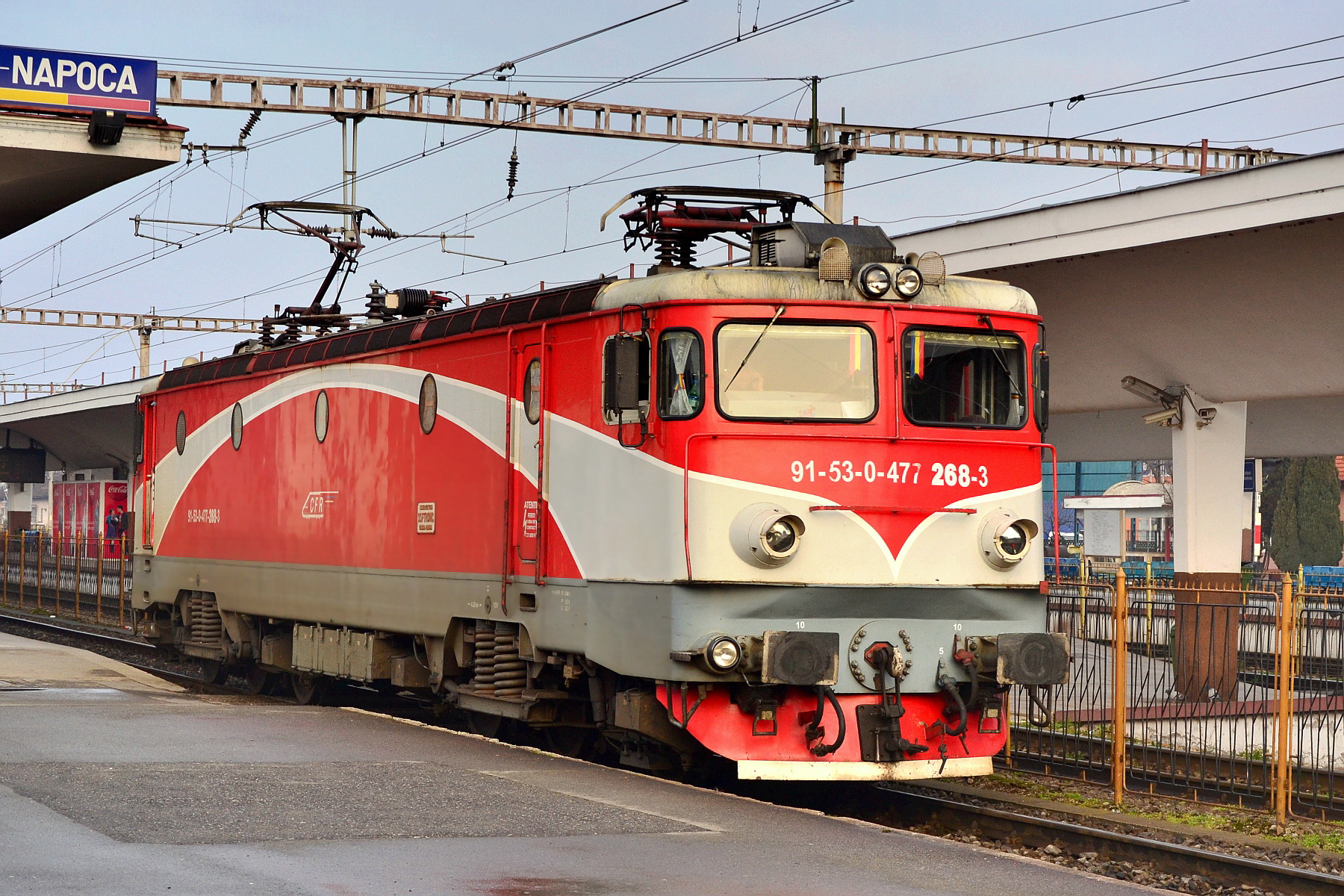 Softronic CFR 477 – photo 23